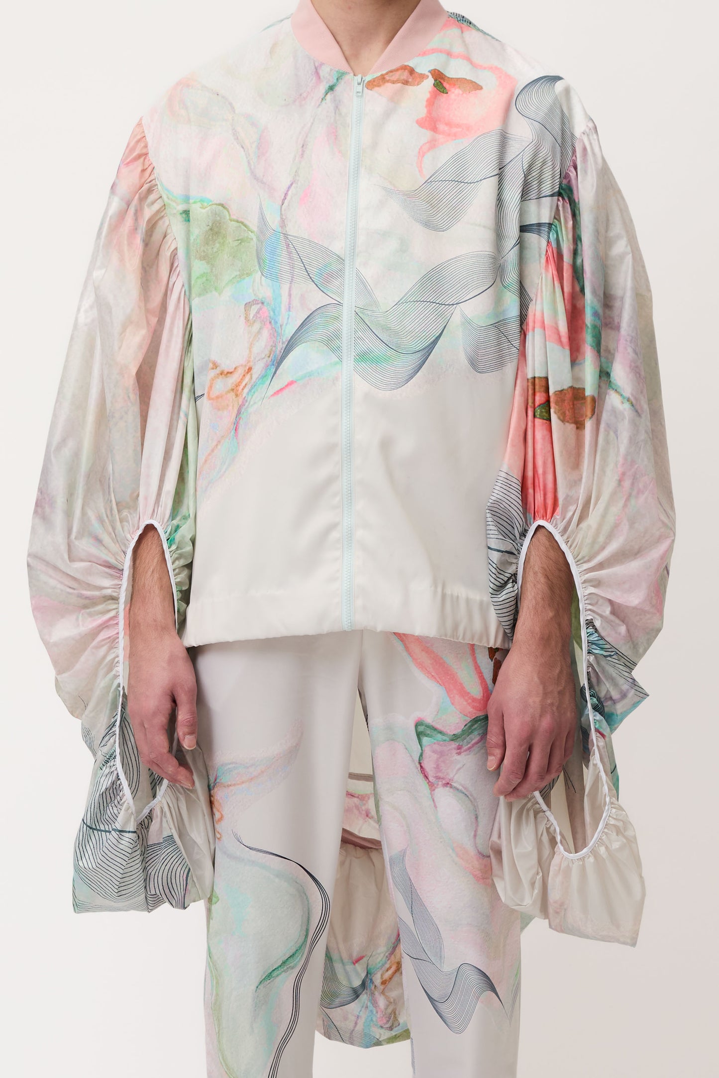 Cloudveil Jacket