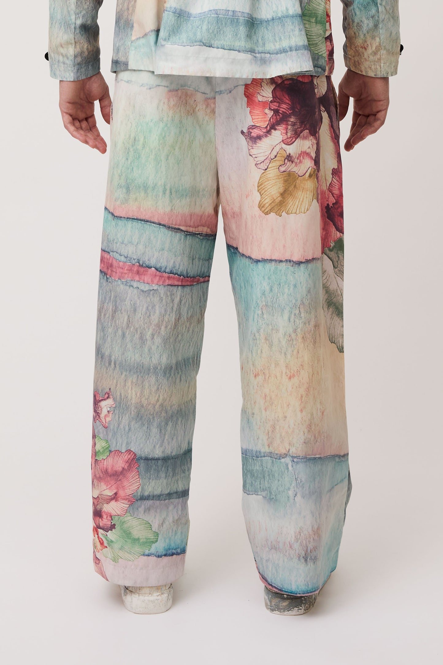 Hibisca Trousers