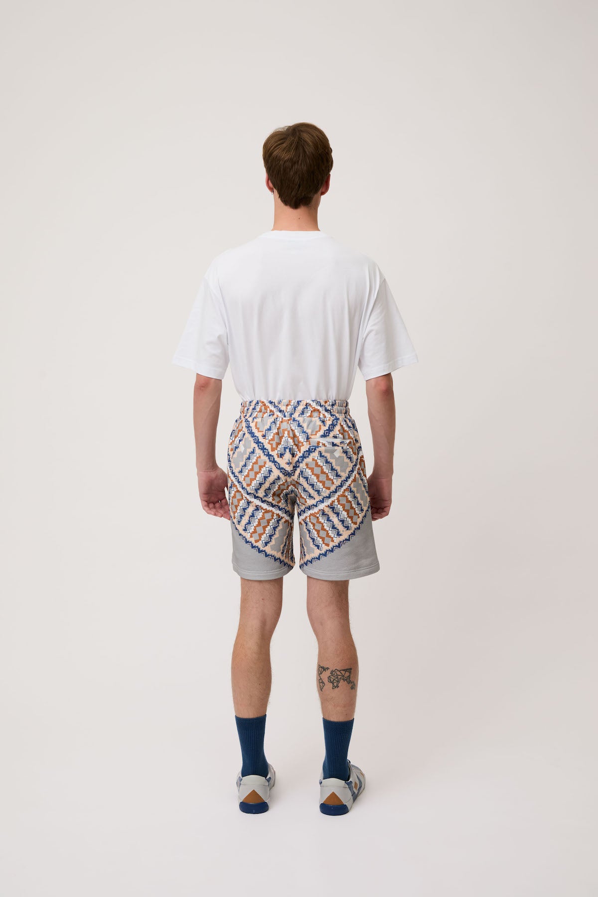 Scadi Elements Shorts