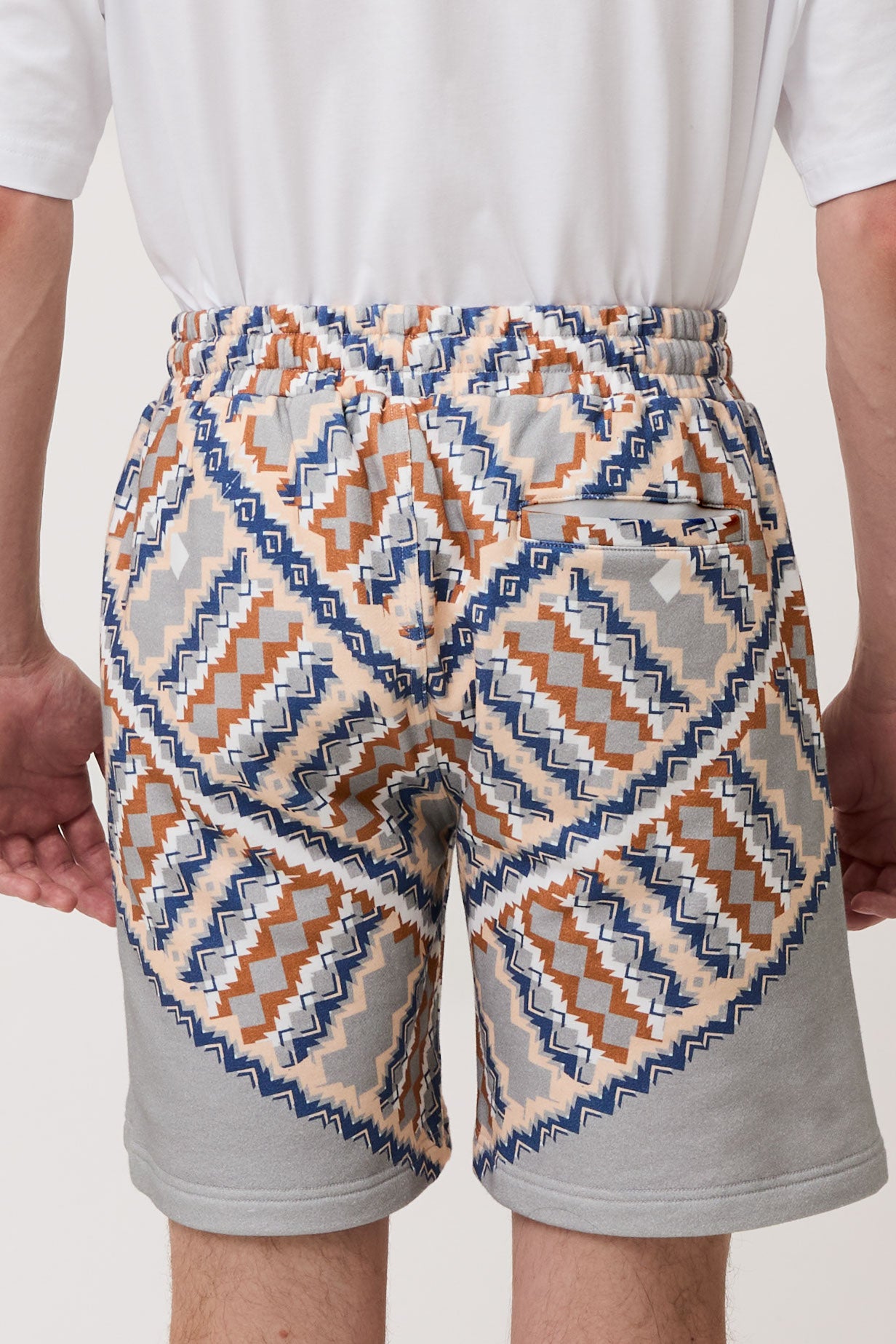 Scadi Elements Shorts