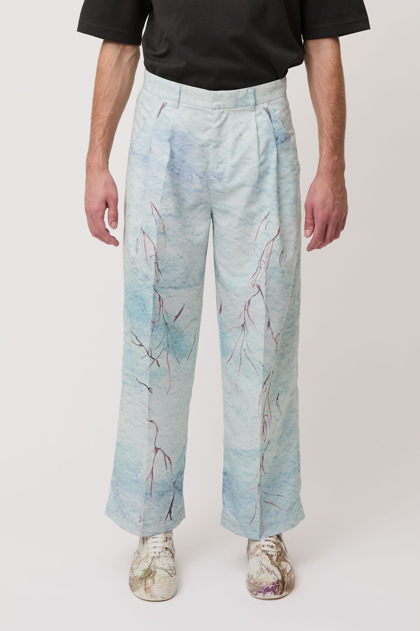 Mistlight Trousers