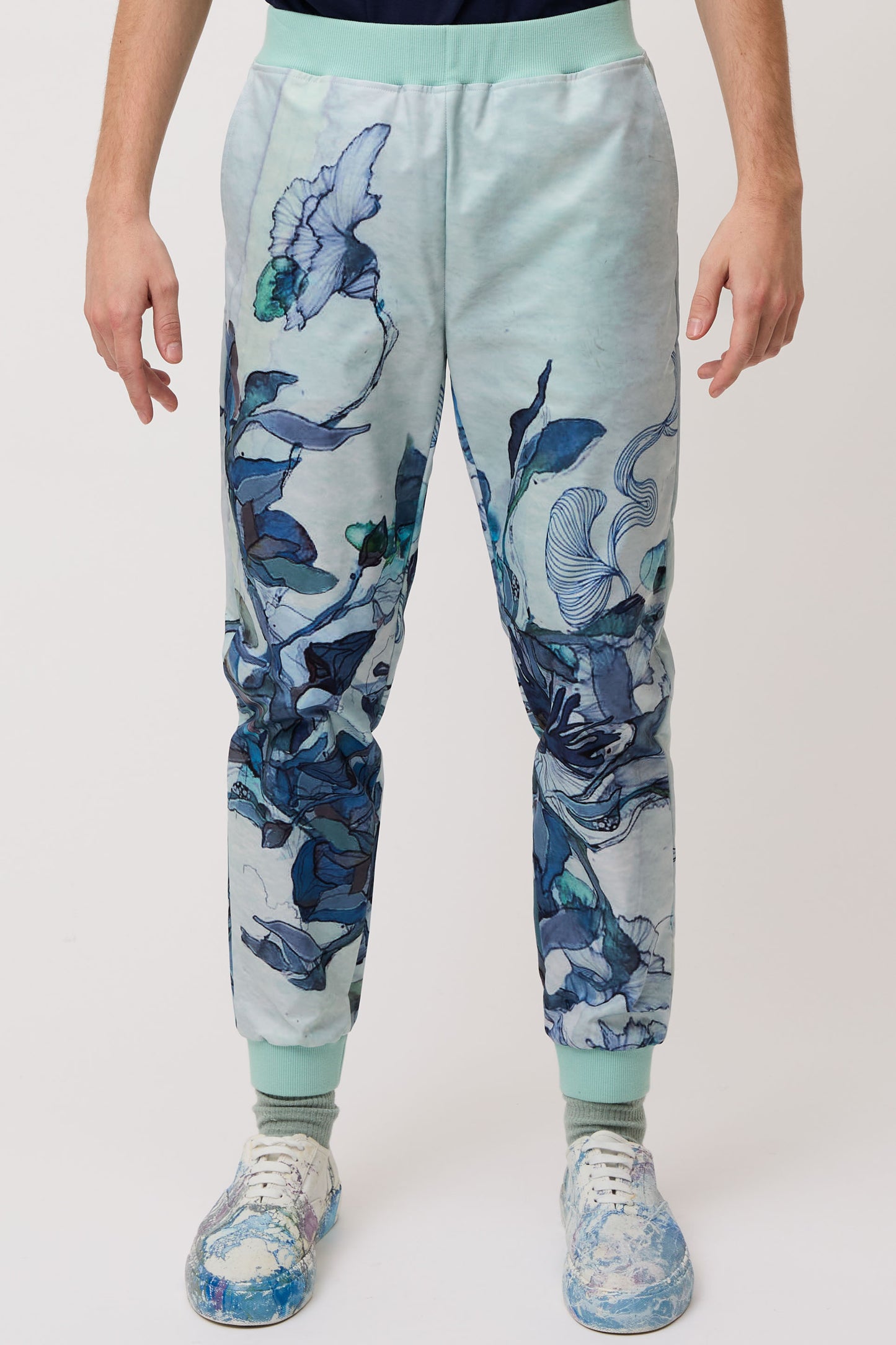 Skyflora Trousers