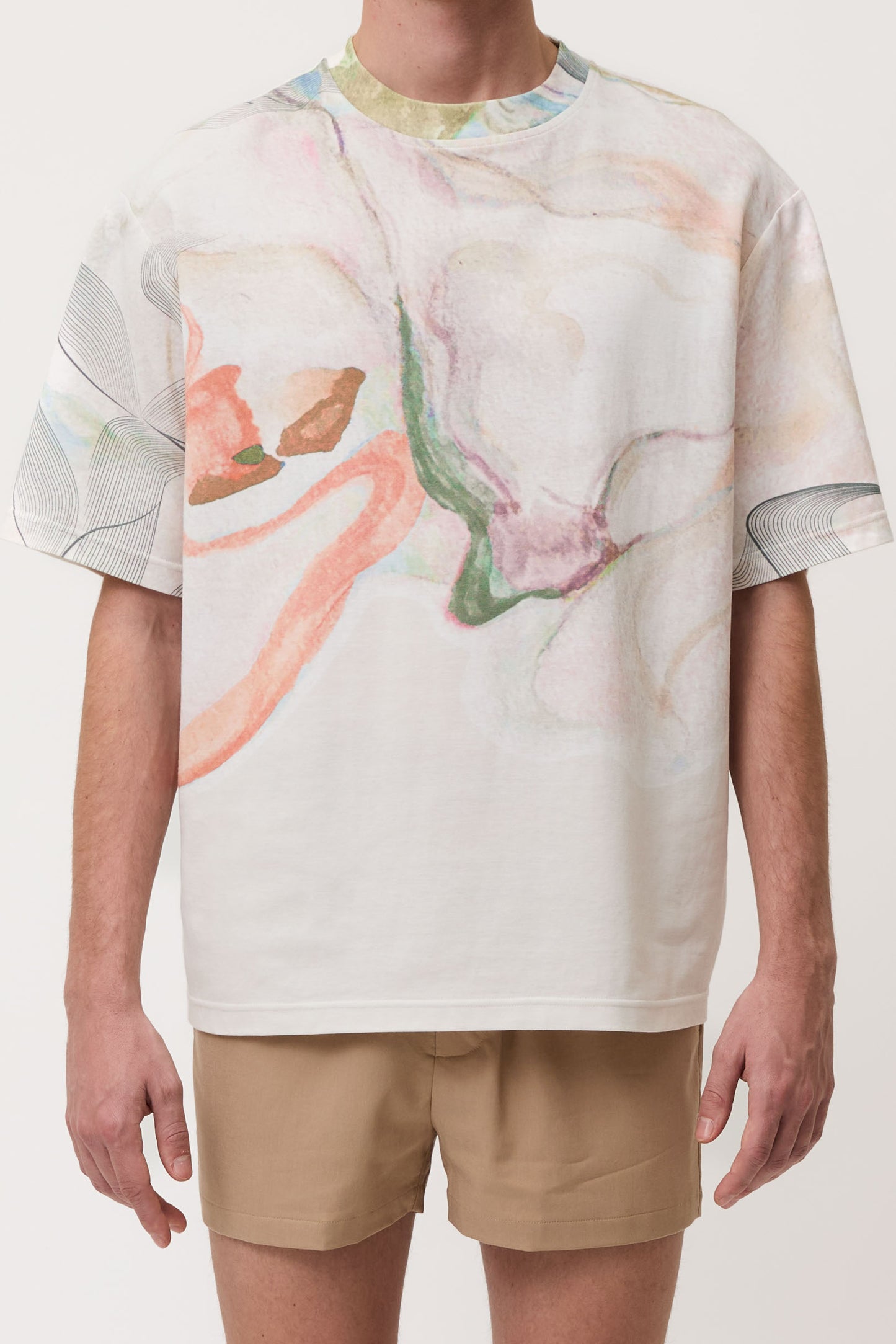 Pastellight T-shirt