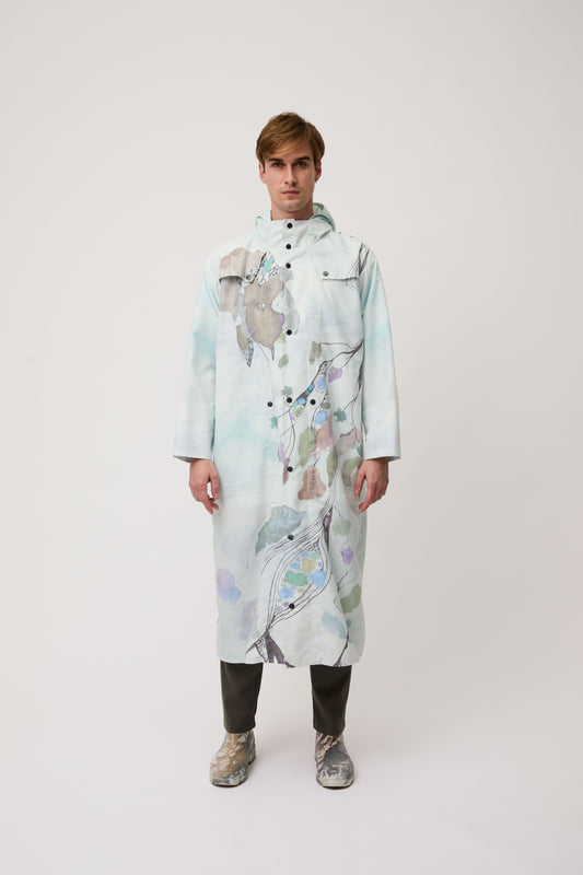 Riverlight Coat