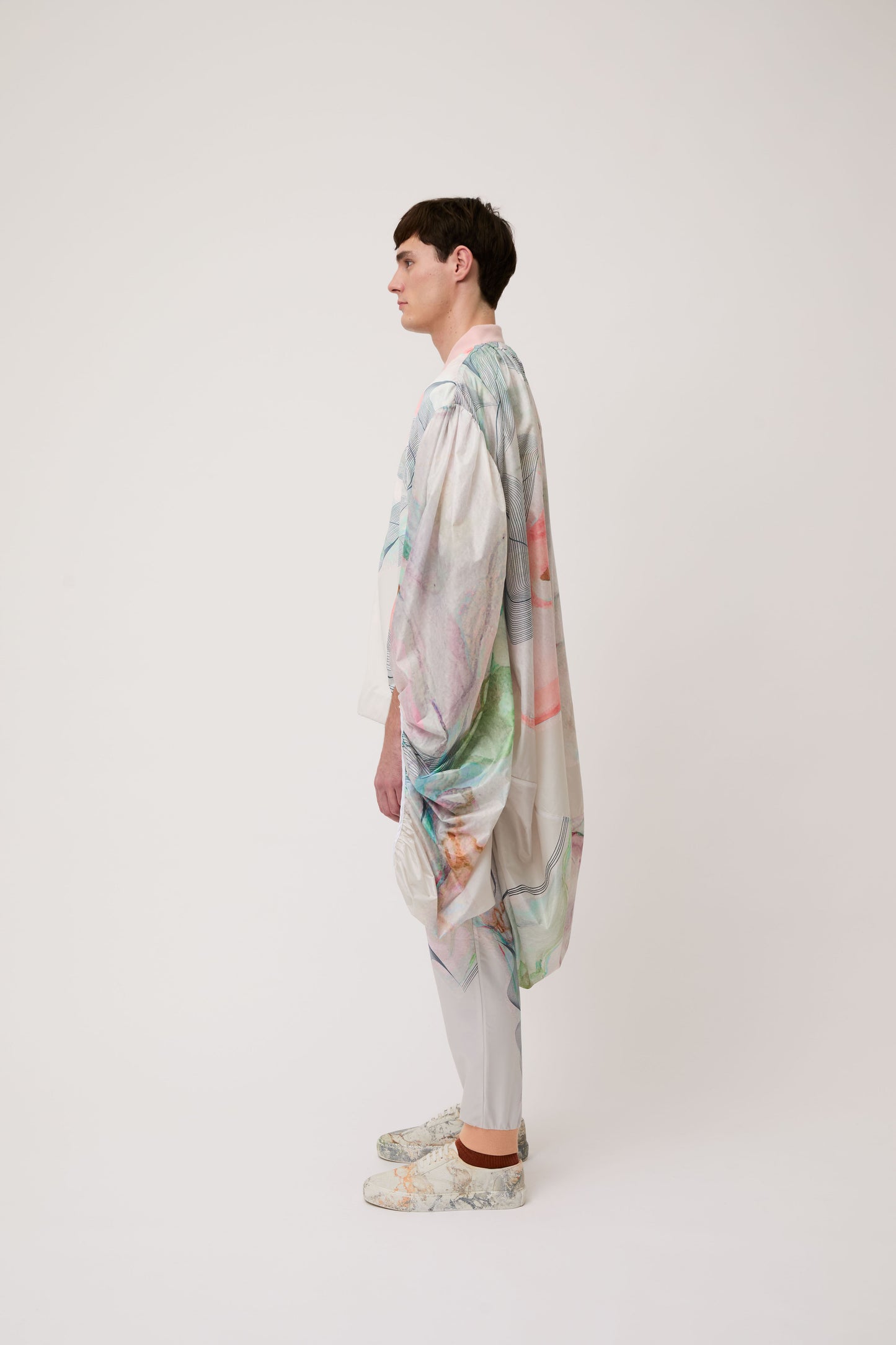 Cloudveil Jacket