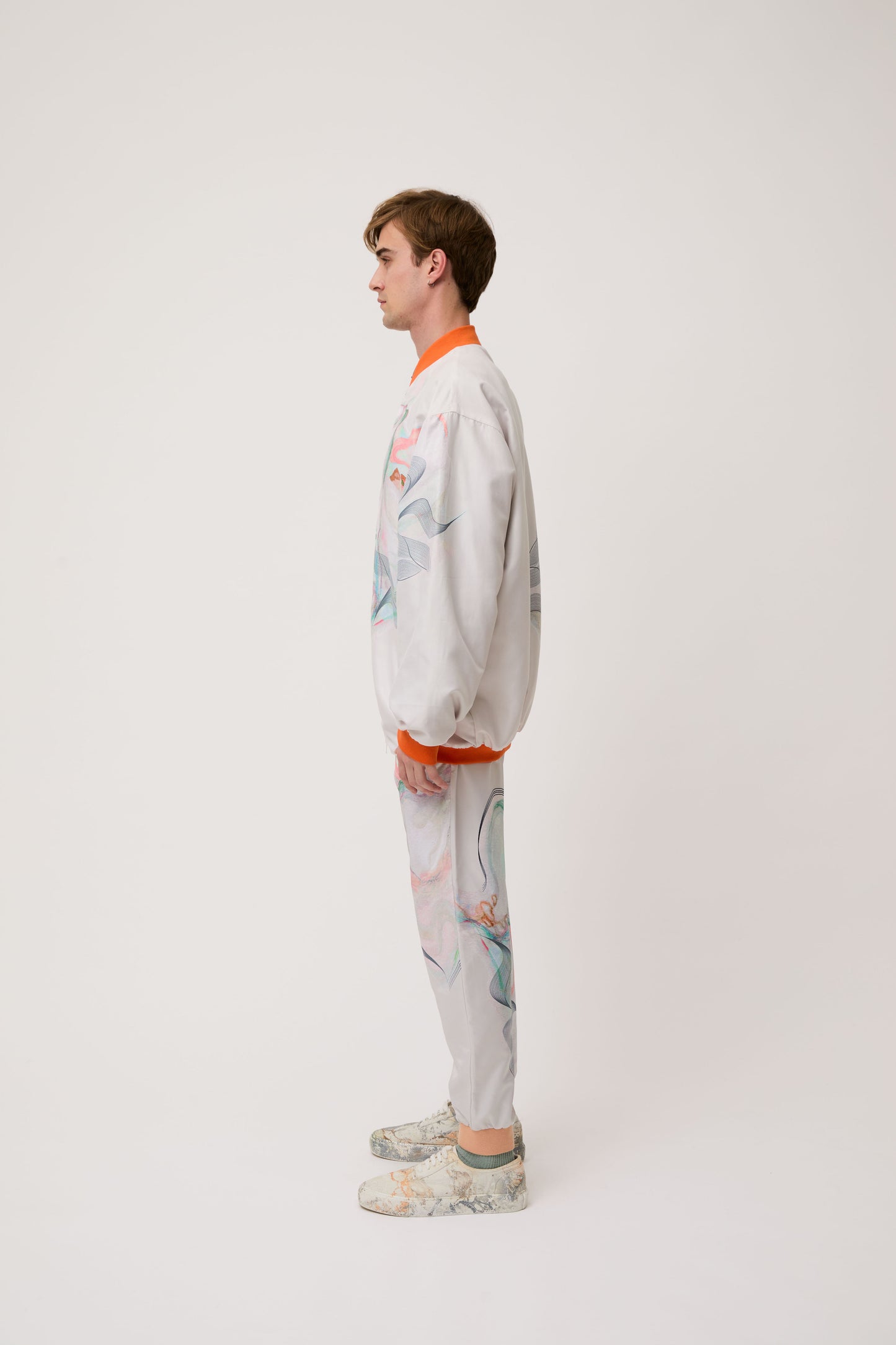 Drift Jacket