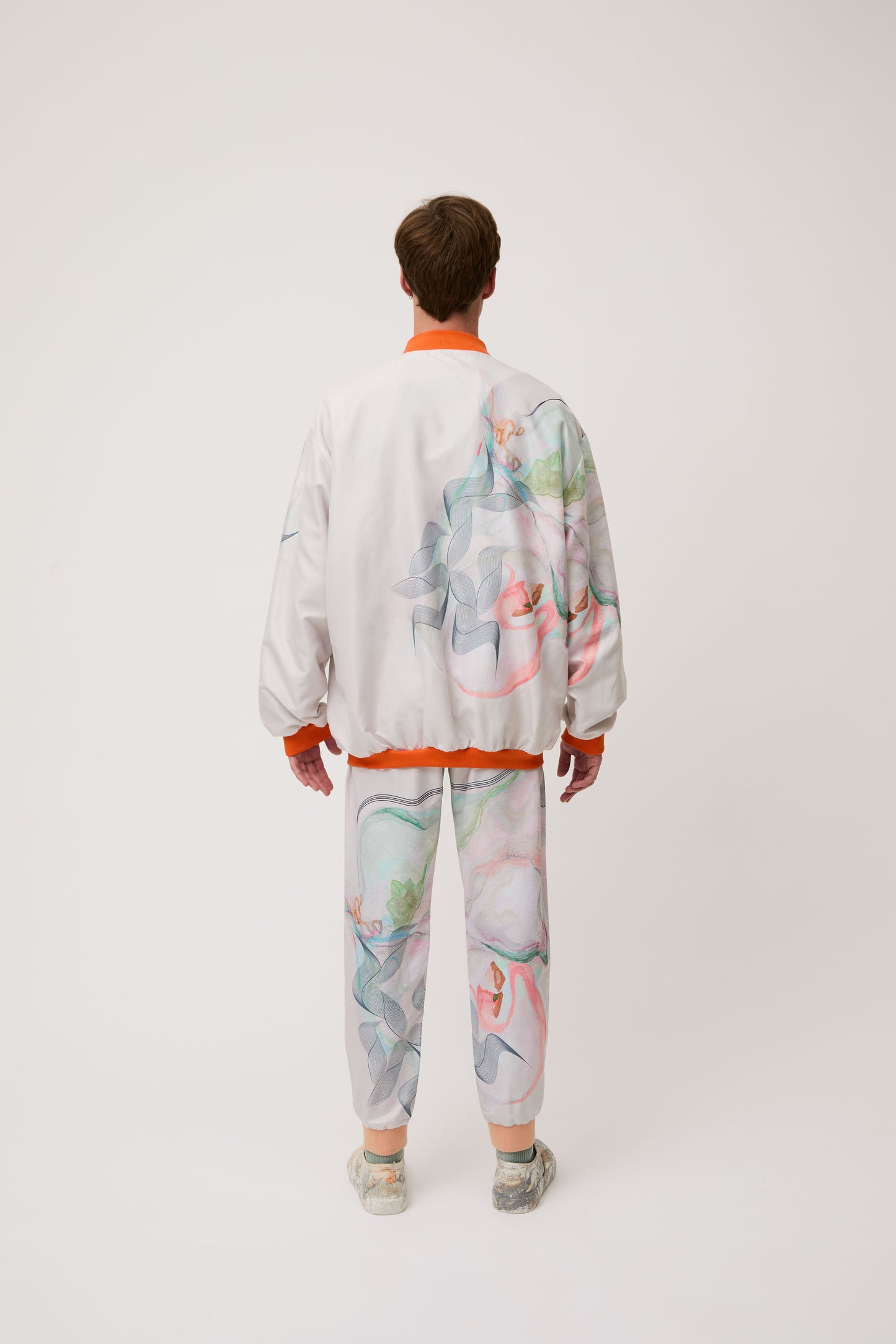 Drift Jacket
