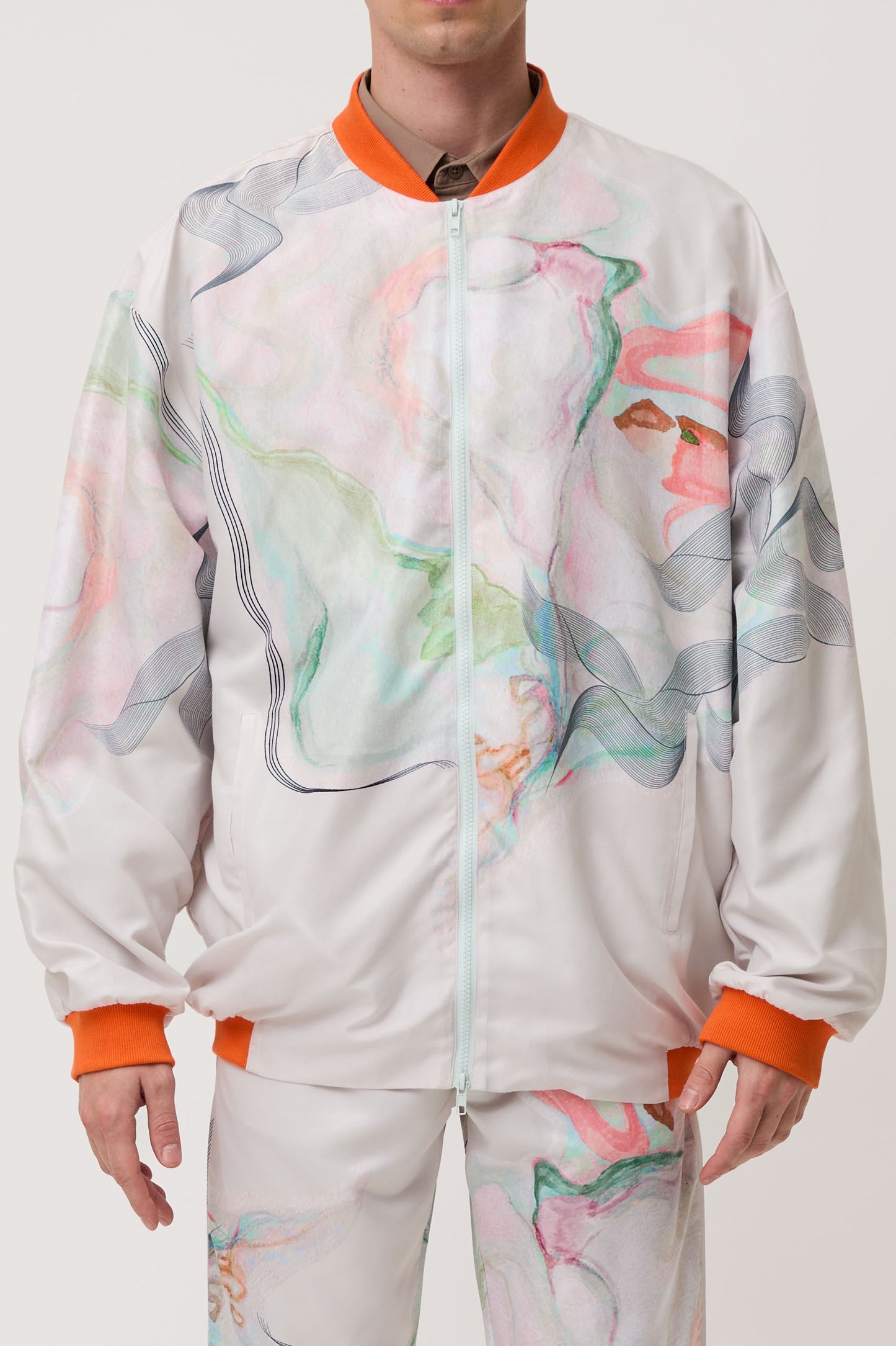 Drift Jacket