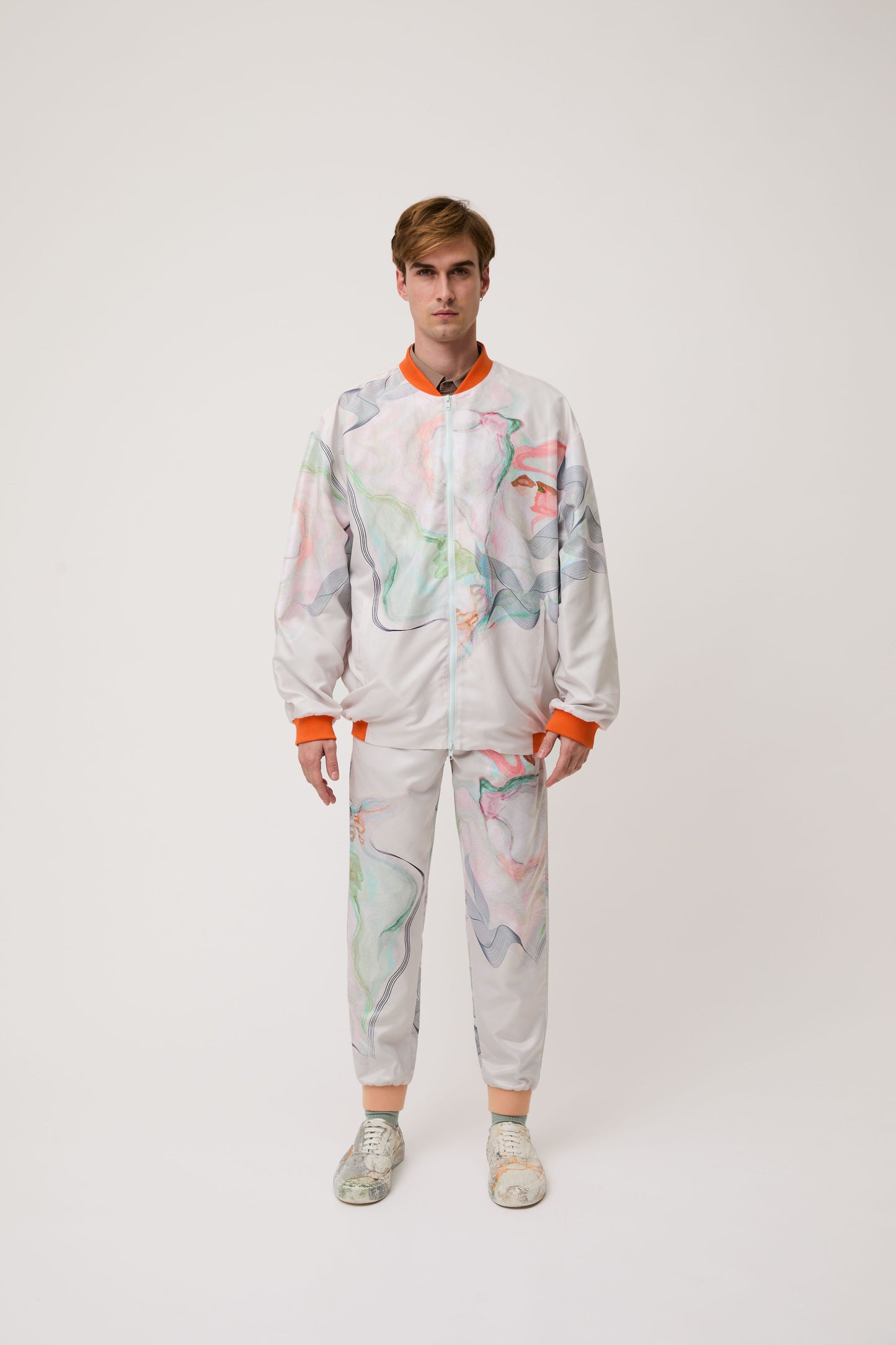 Drift Jacket