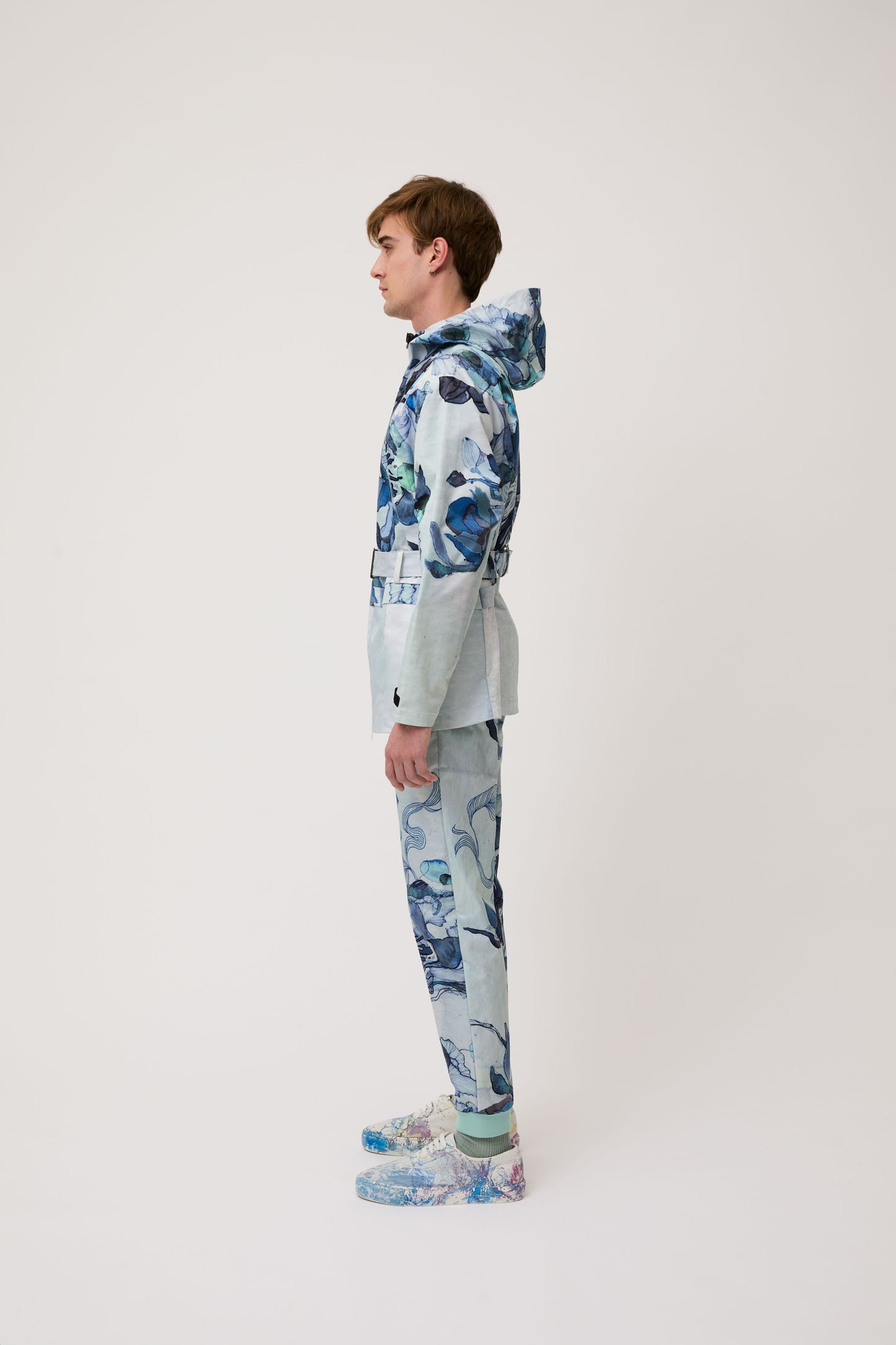 Skyflora Jacket