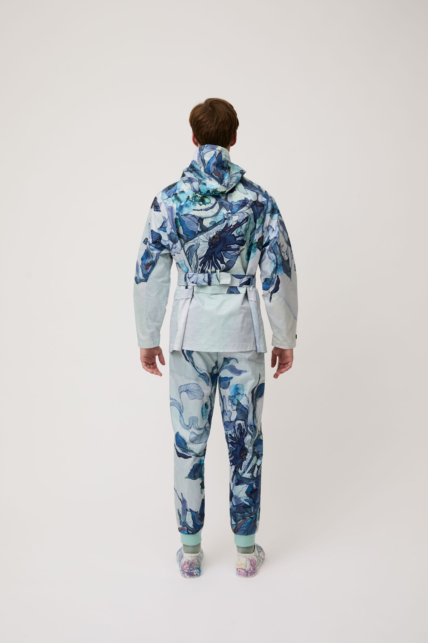 Skyflora Jacket