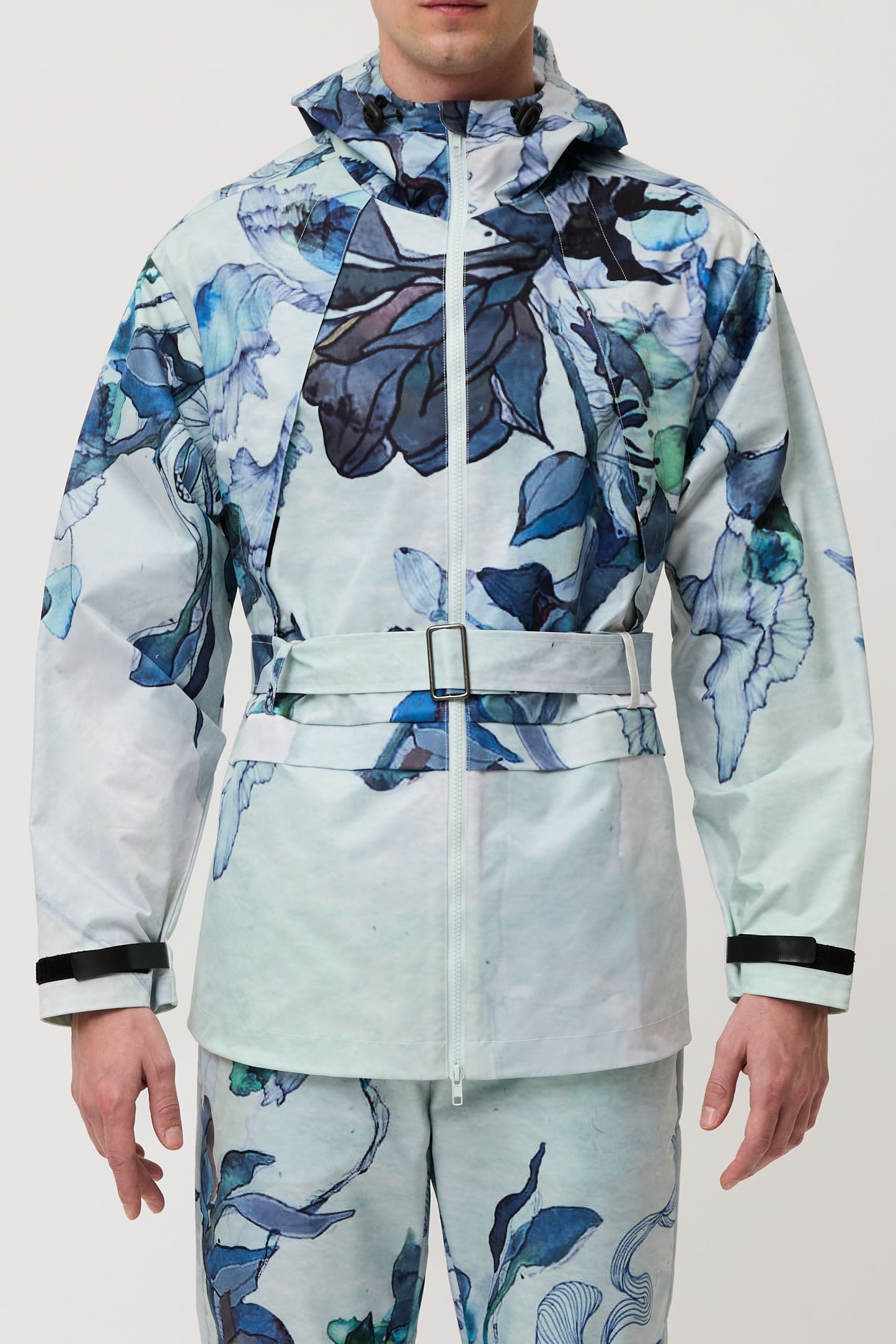 Skyflora Jacket