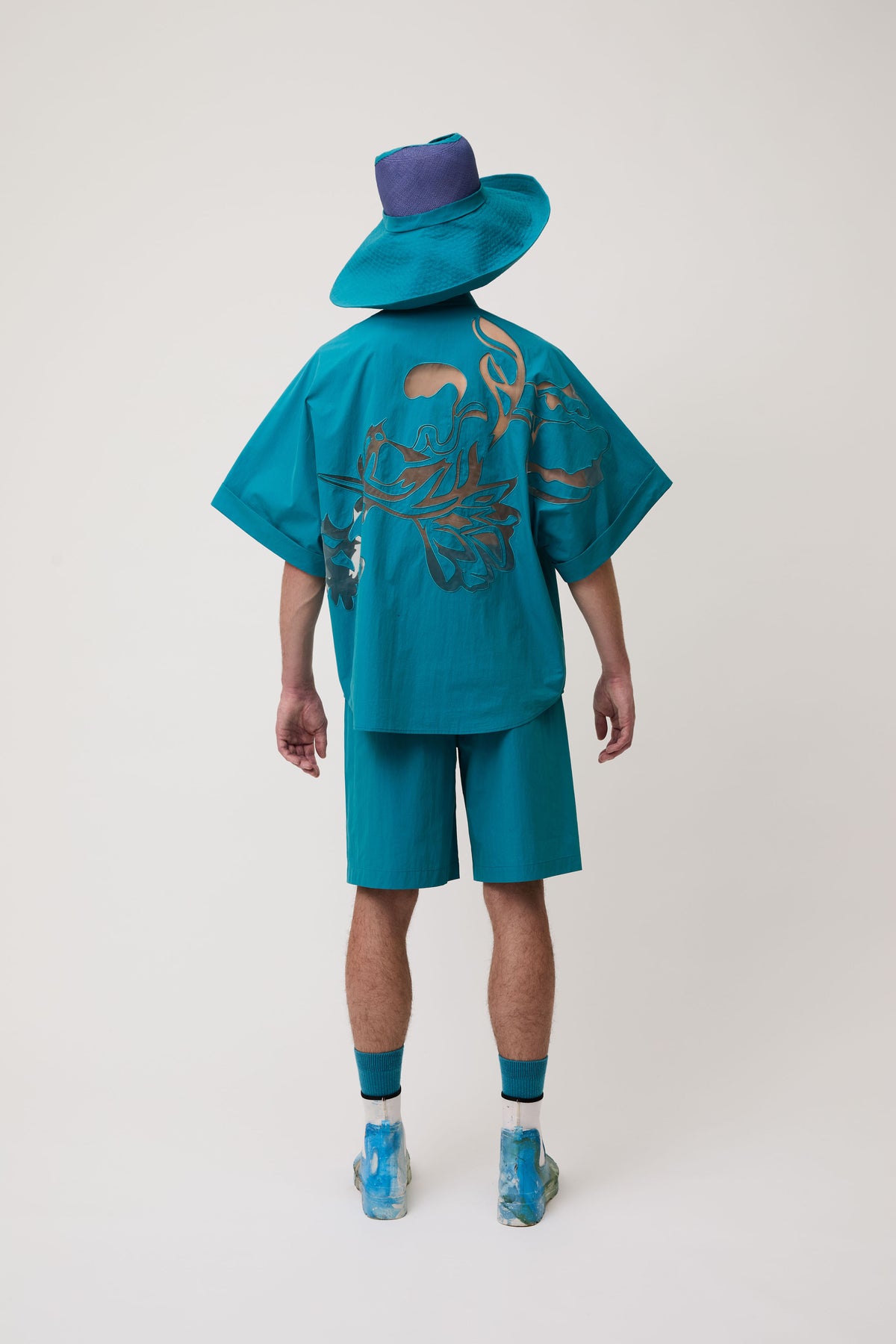 Tidelight Shirt