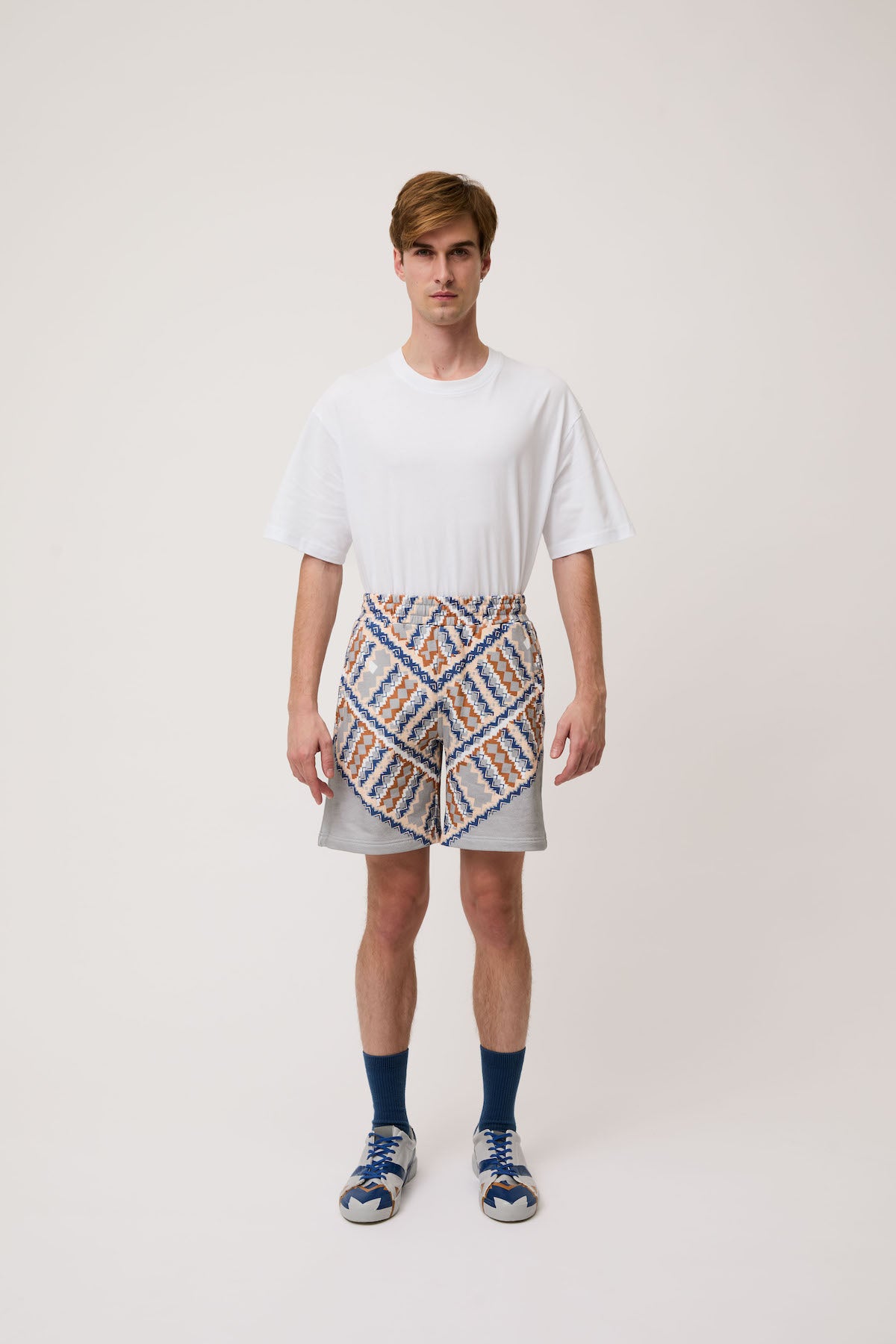 Scadi Elements Shorts