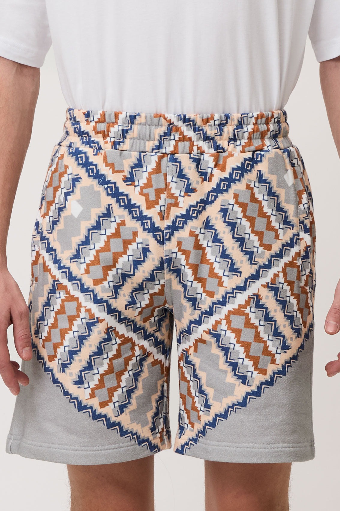 Scadi Elements Shorts