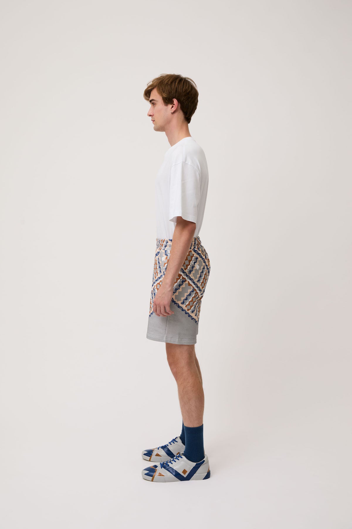 Scadi Elements Shorts