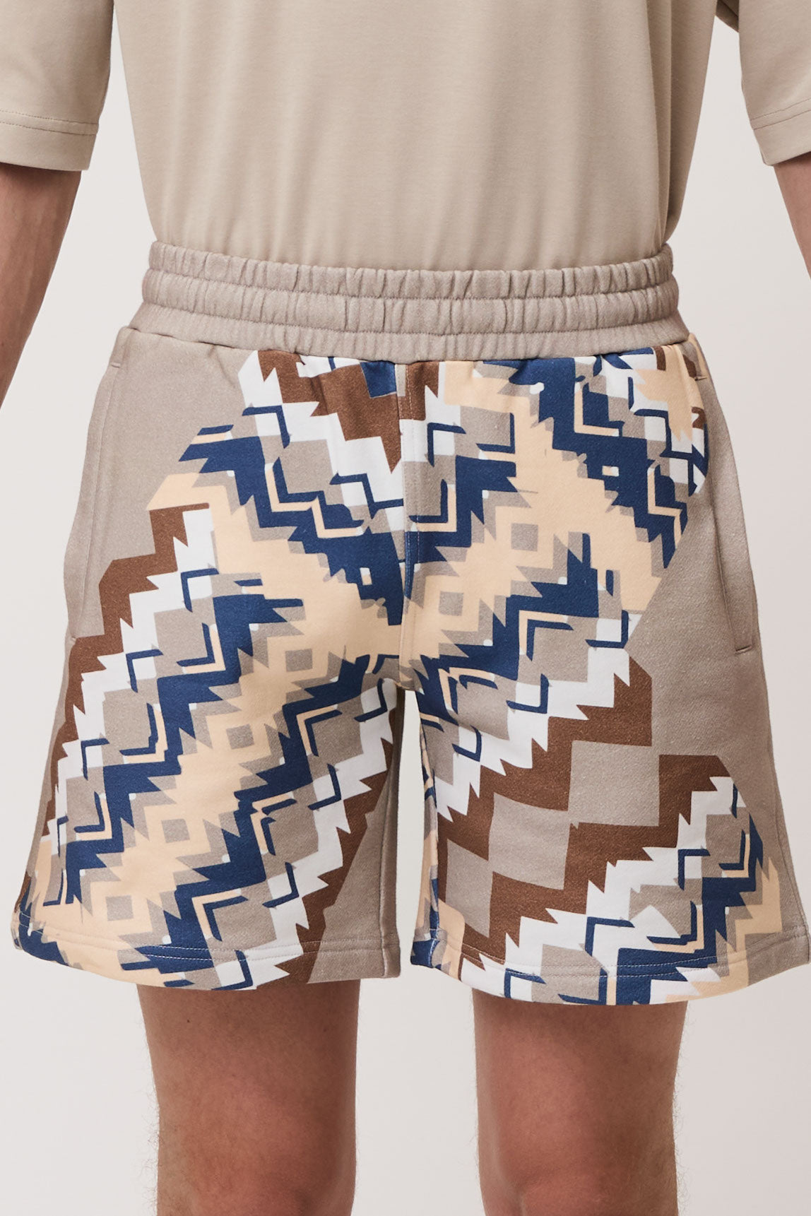 Scadi Elements Elaborate Shorts