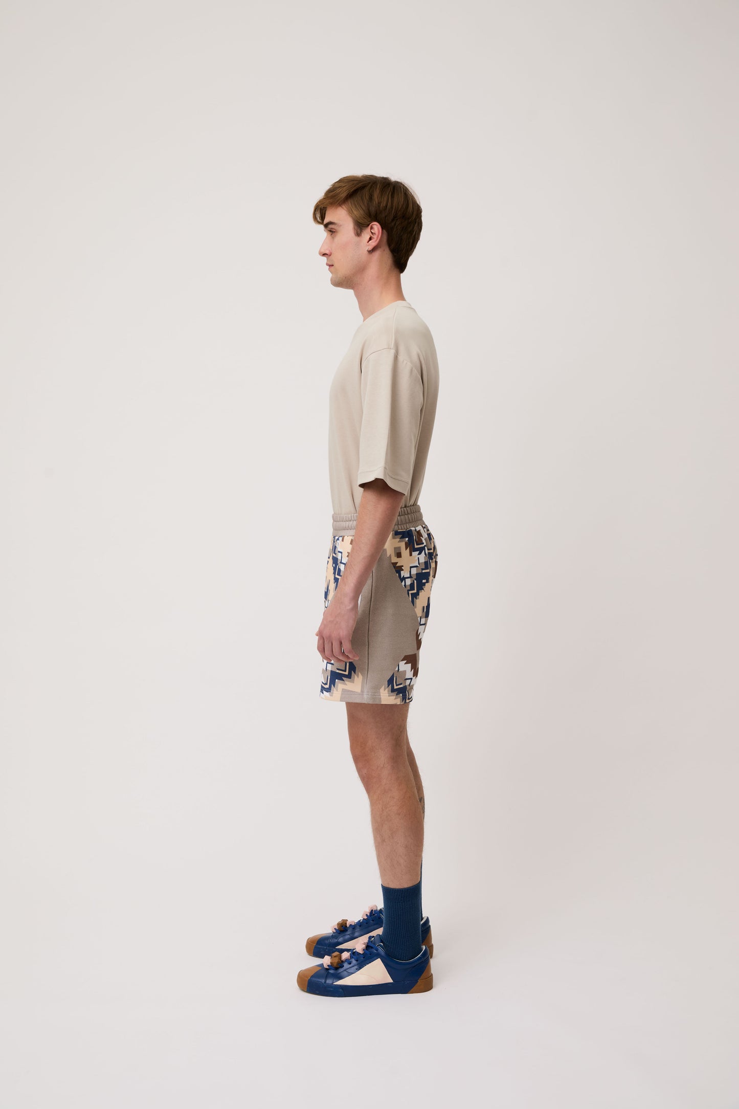 Scadi Elements Elaborate Shorts