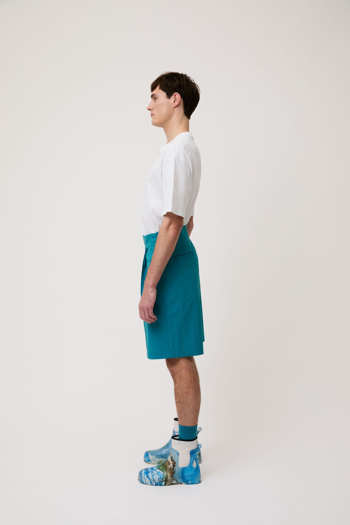 Tidelight Shorts
