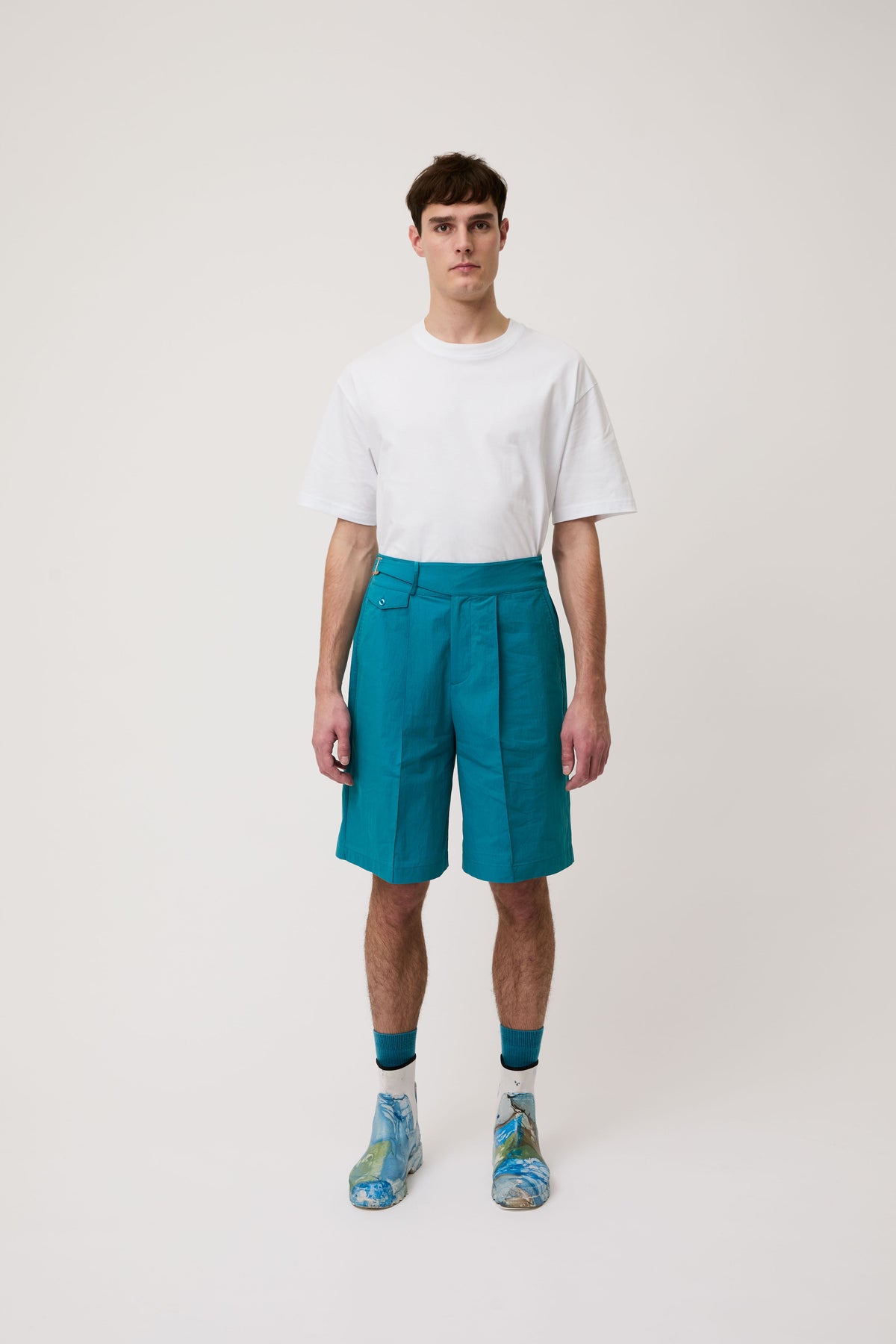 Tidelight Shorts