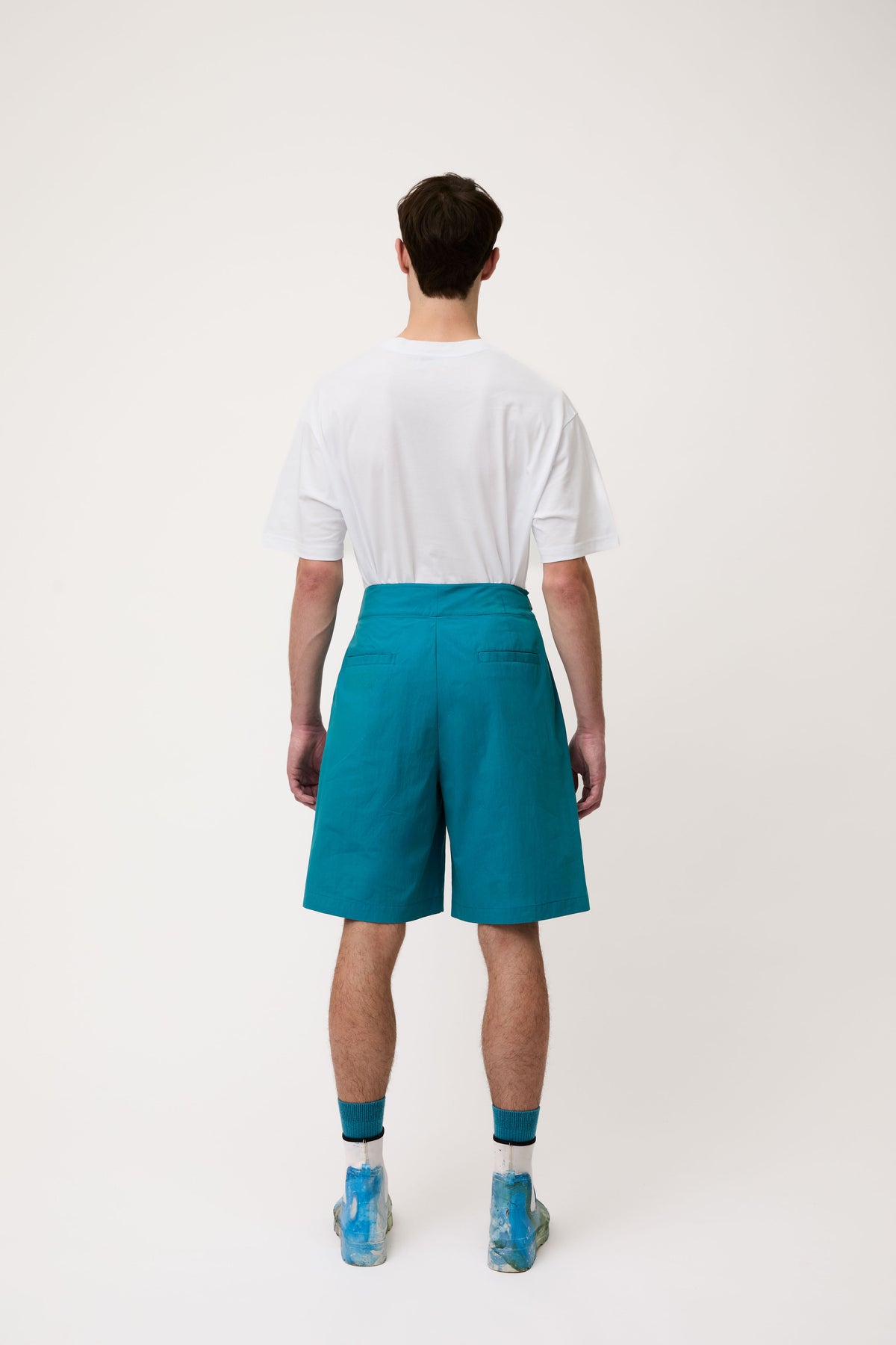 Tidelight Shorts