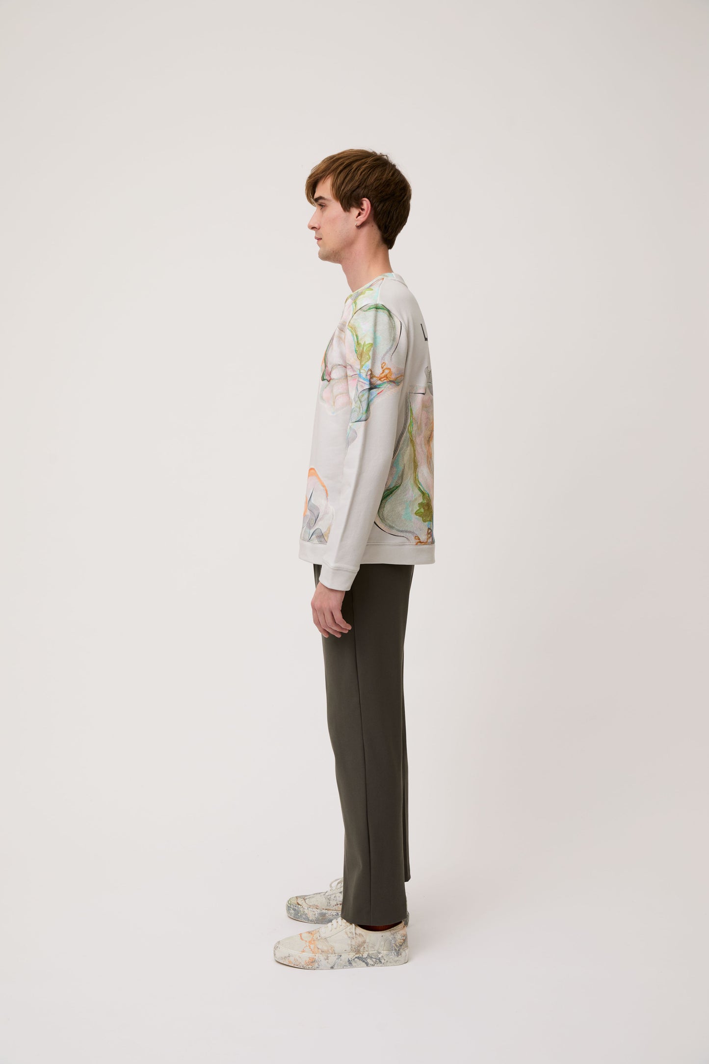 Pastellight Sweatshirt