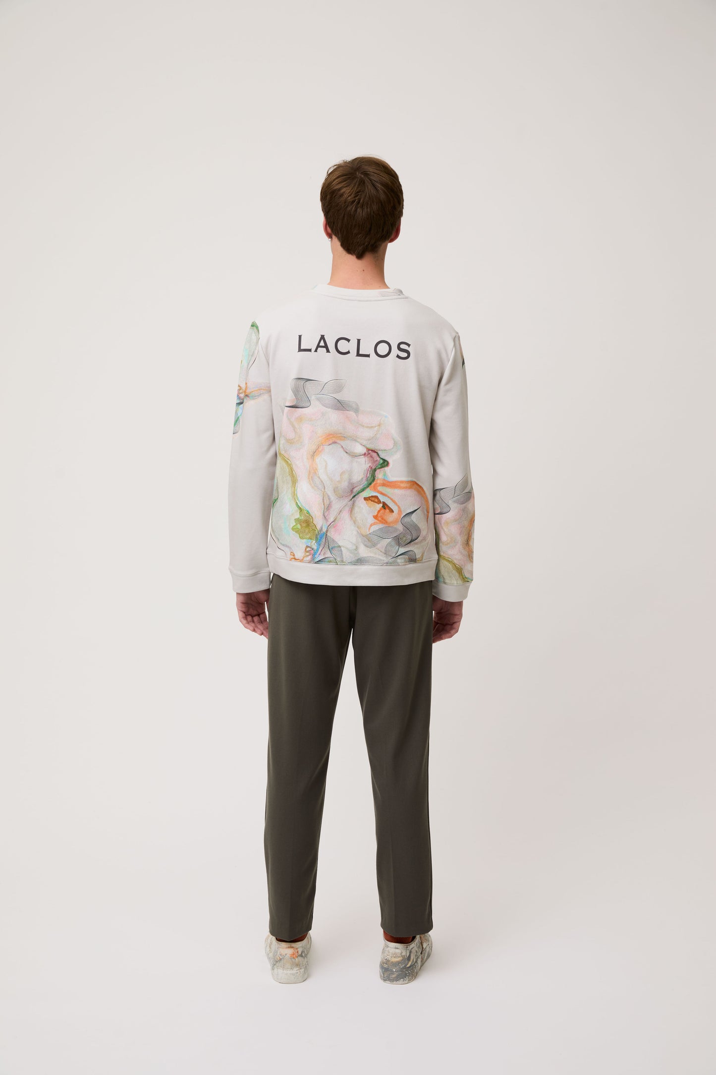 Pastellight Sweatshirt