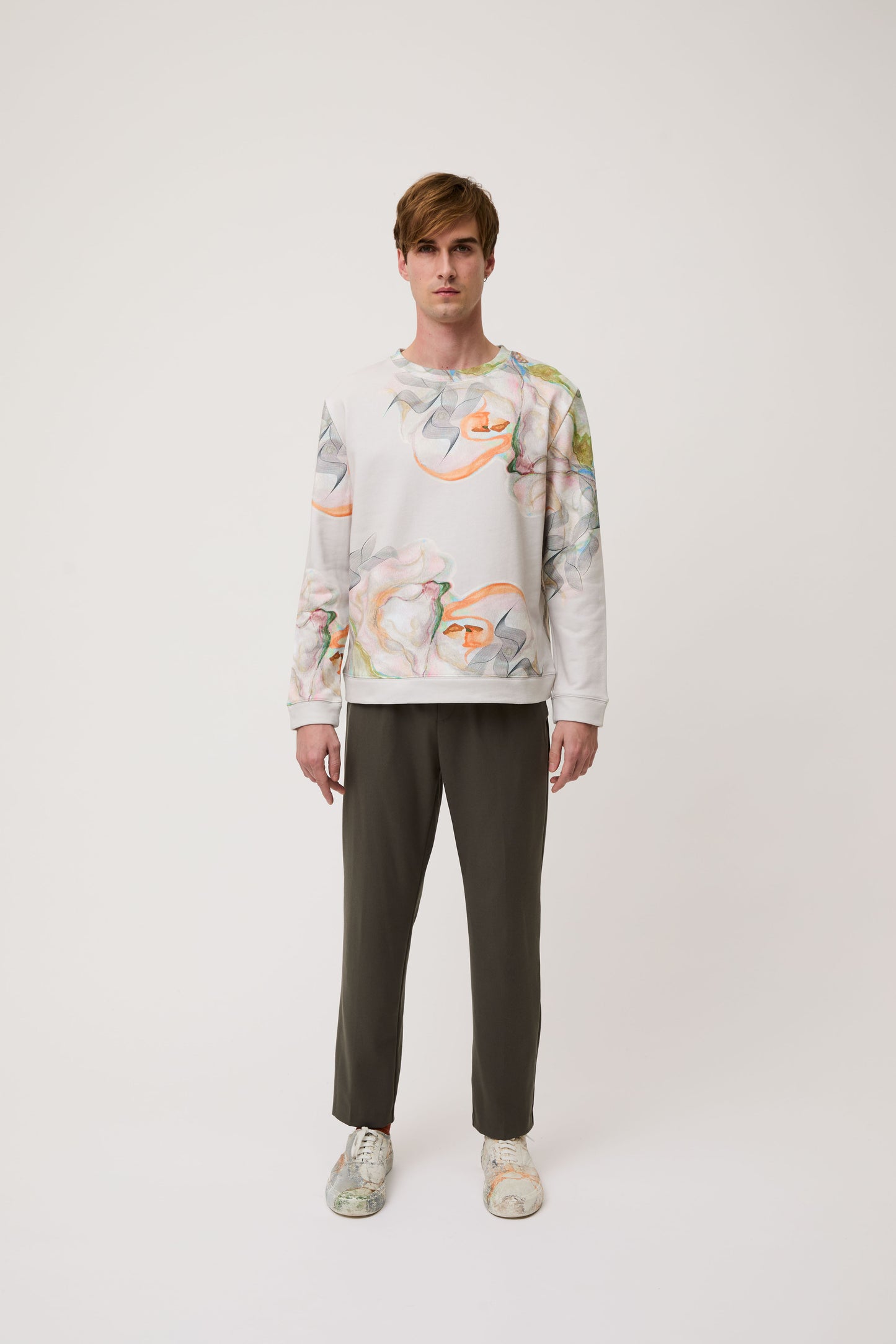 Pastellight Sweatshirt