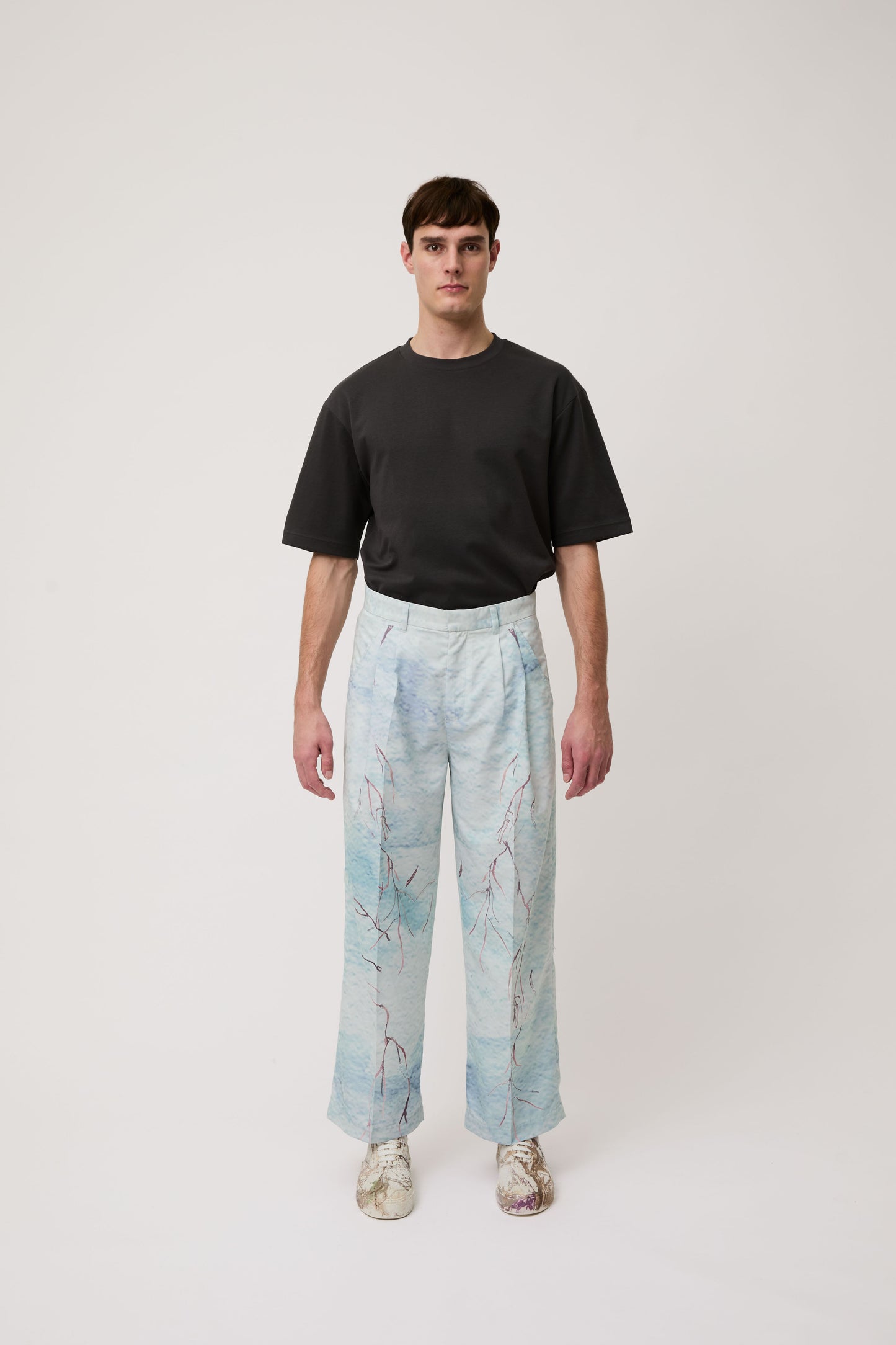 Mistlight Trousers