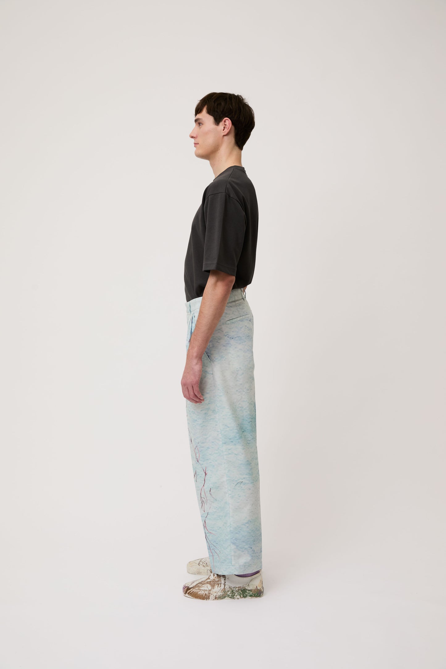 Mistlight Trousers