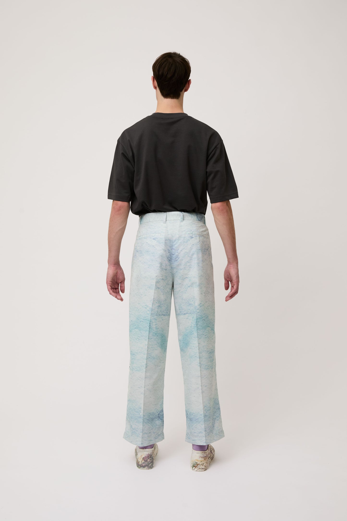 Mistlight Trousers
