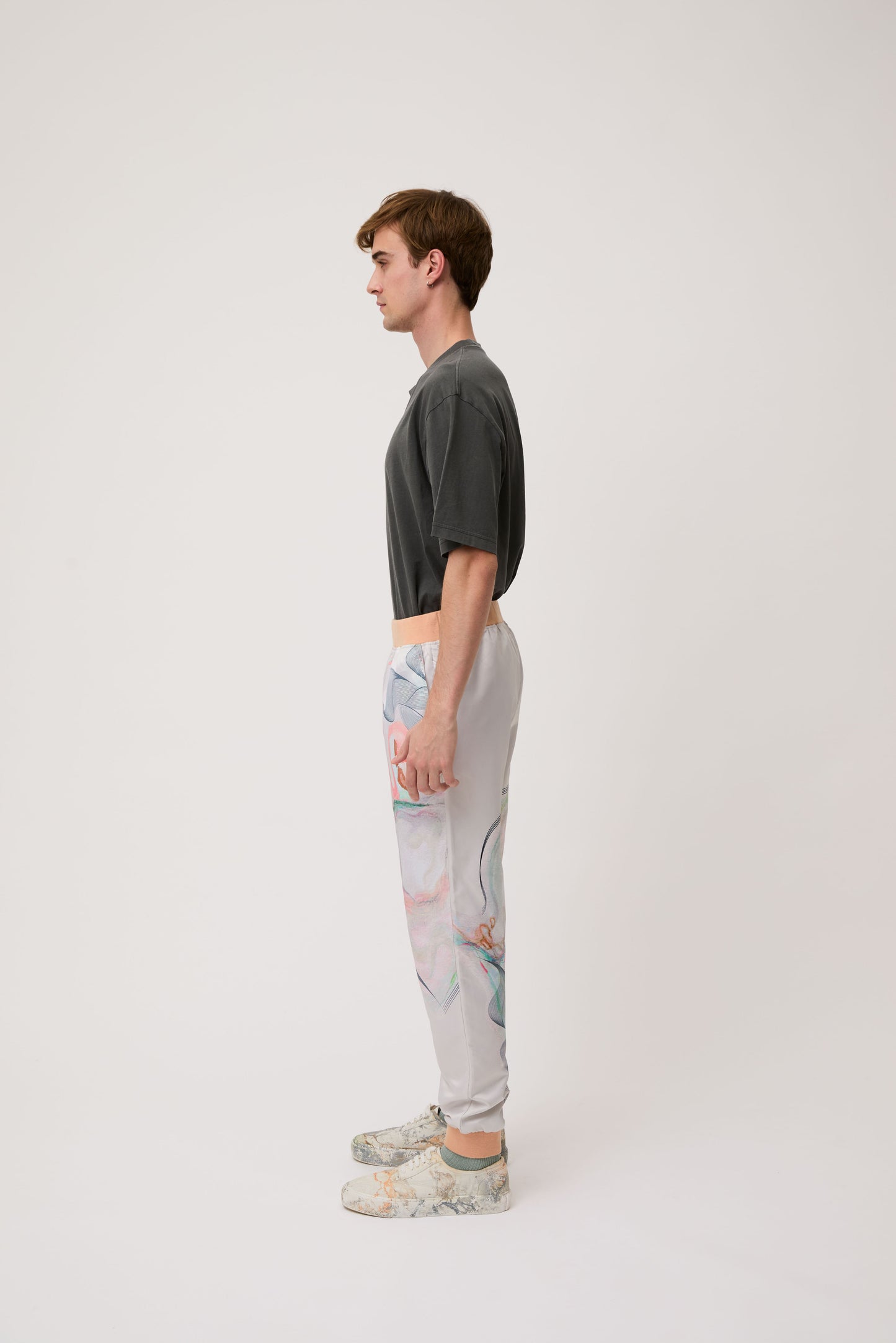 Drift Trousers