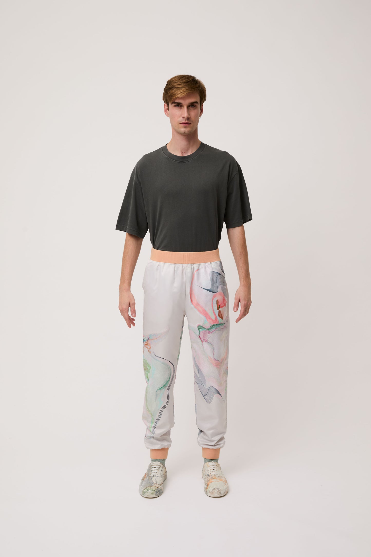 Drift Trousers