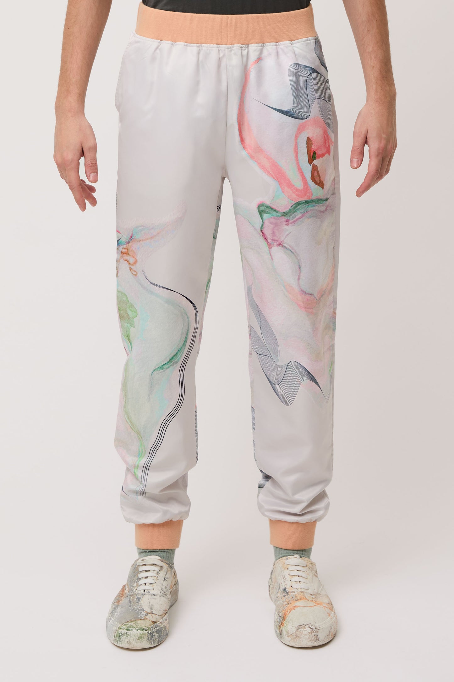 Drift Trousers