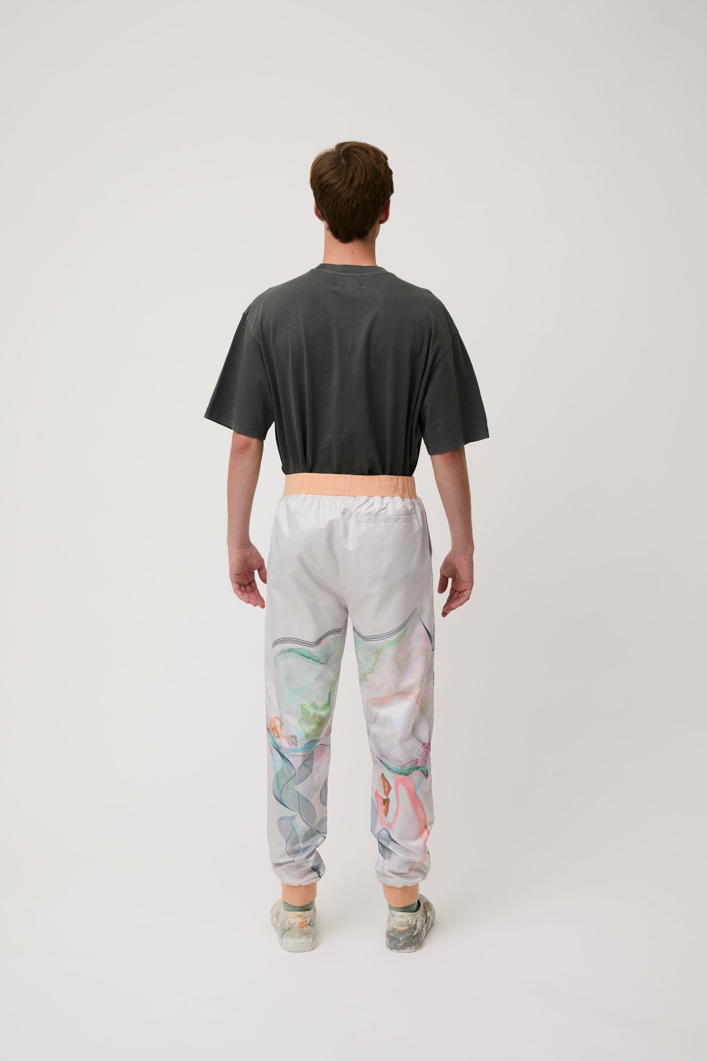 Drift Trousers