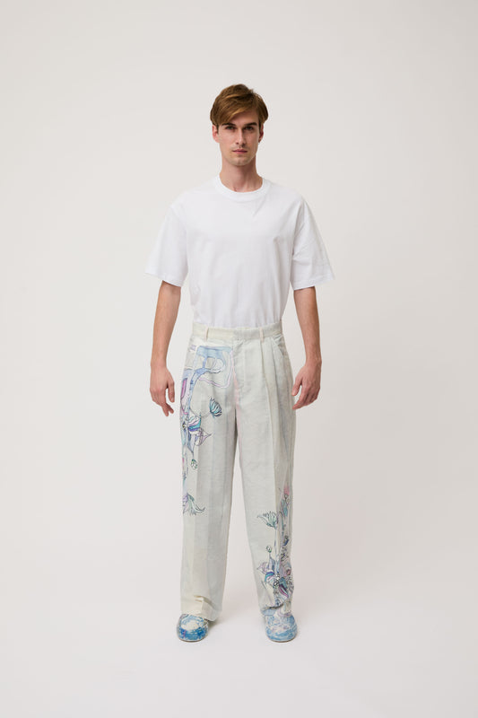 Irisflow Trousers