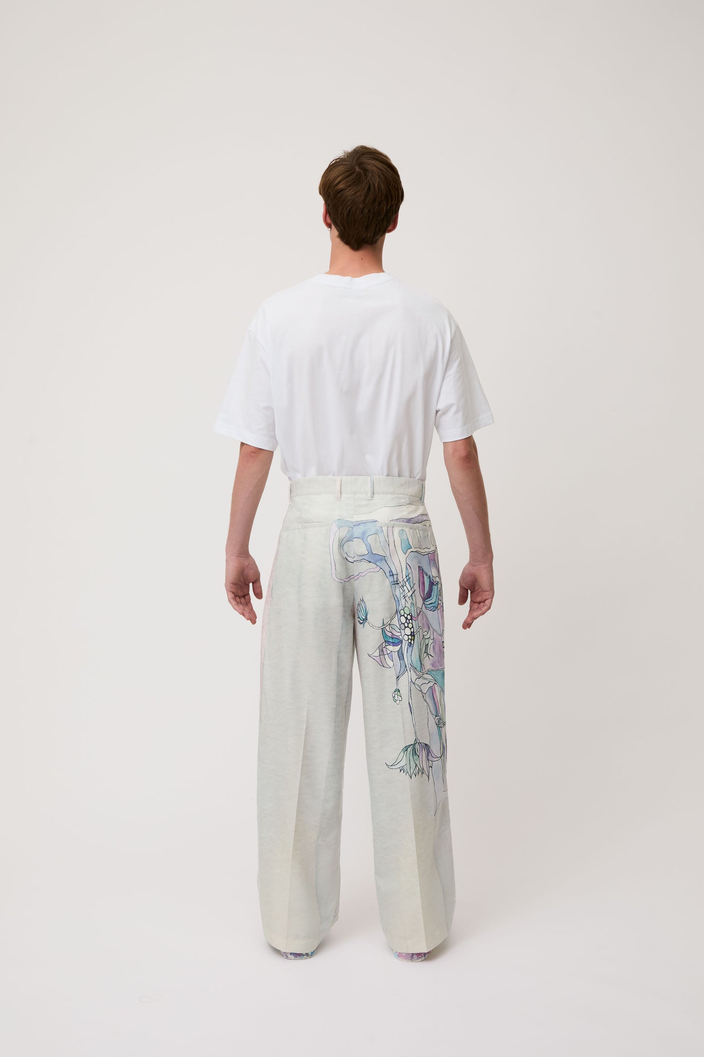 Irisflow Trousers