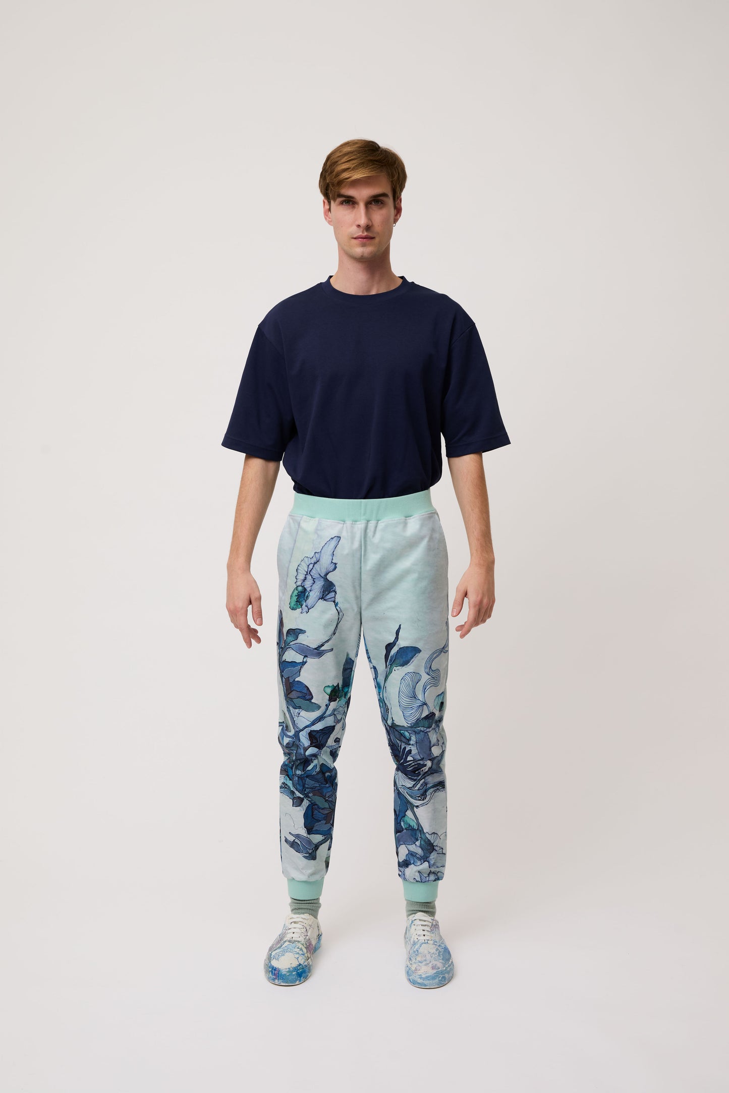 Skyflora Trousers