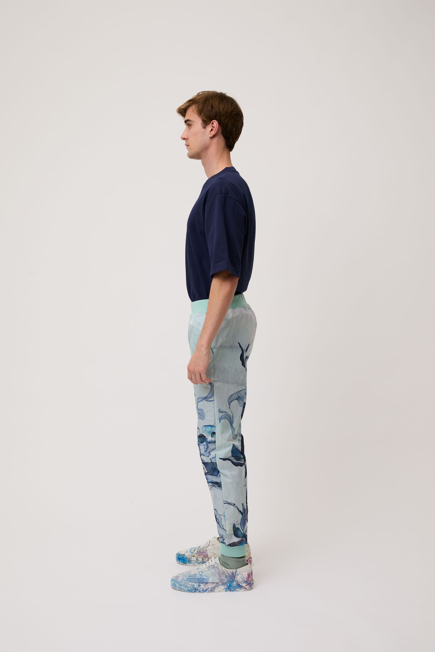 Skyflora Trousers