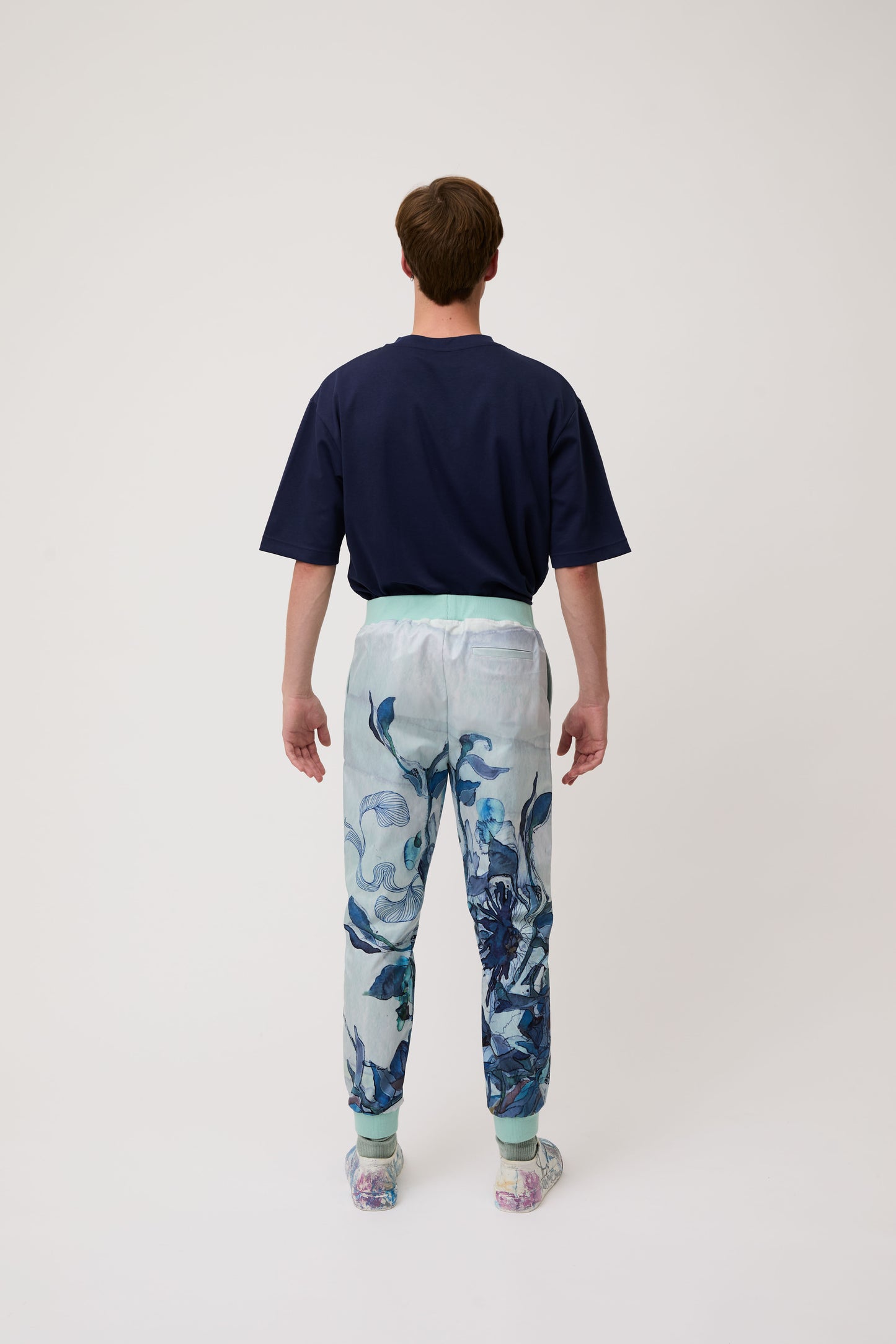 Skyflora Trousers