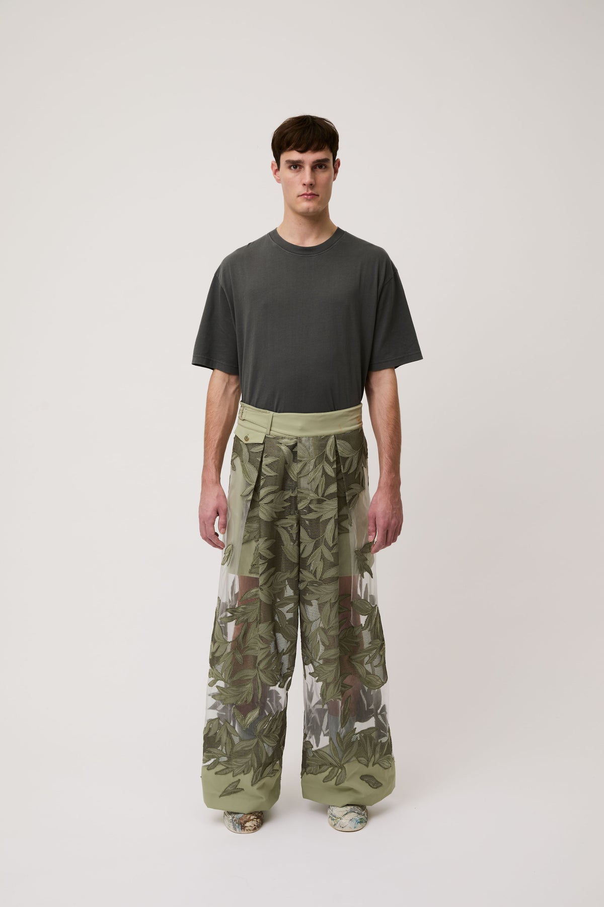 Forestveil Trousers
