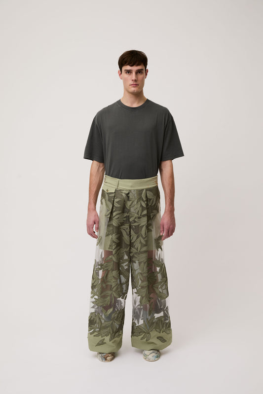 Forestveil Trousers