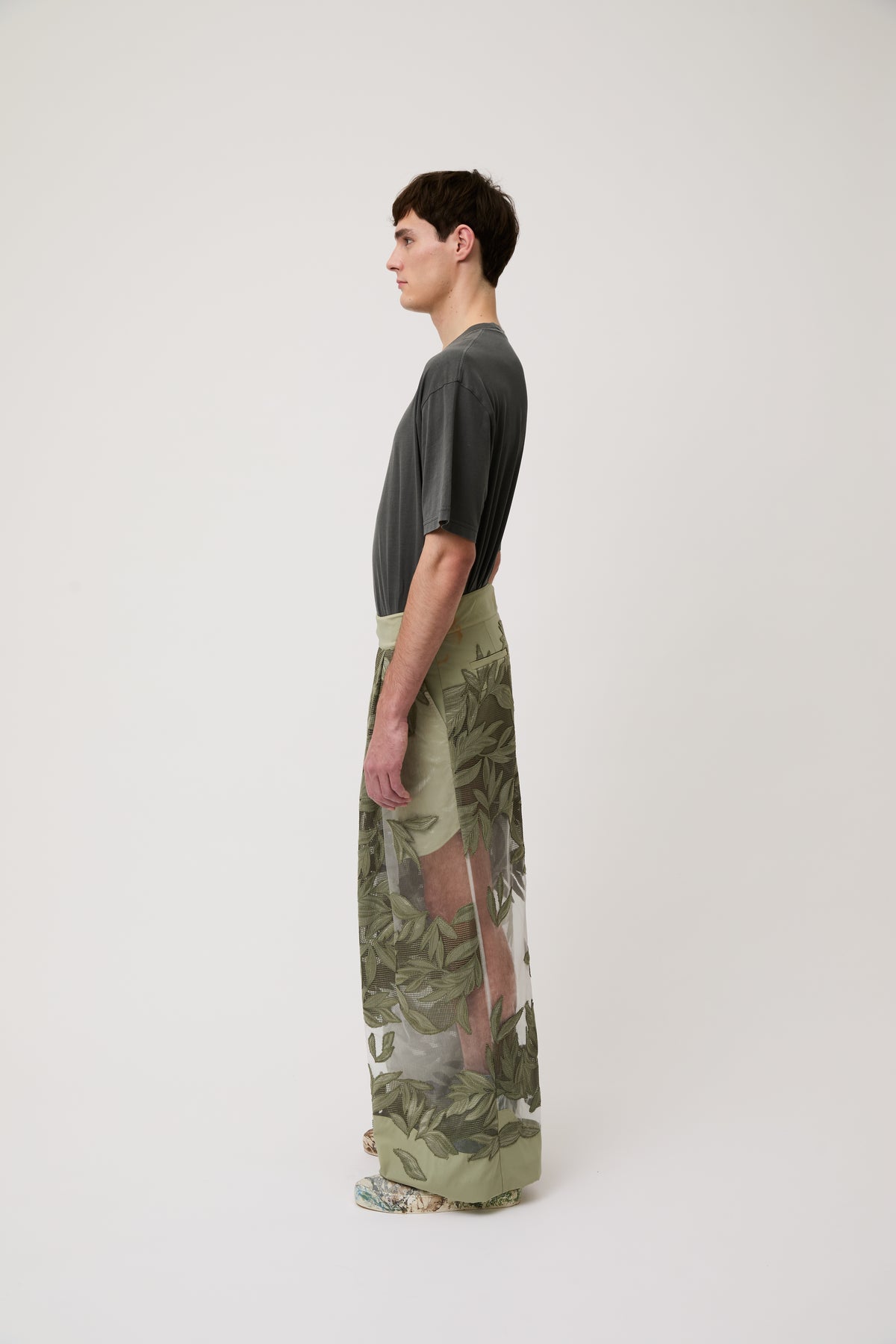Forestveil Trousers