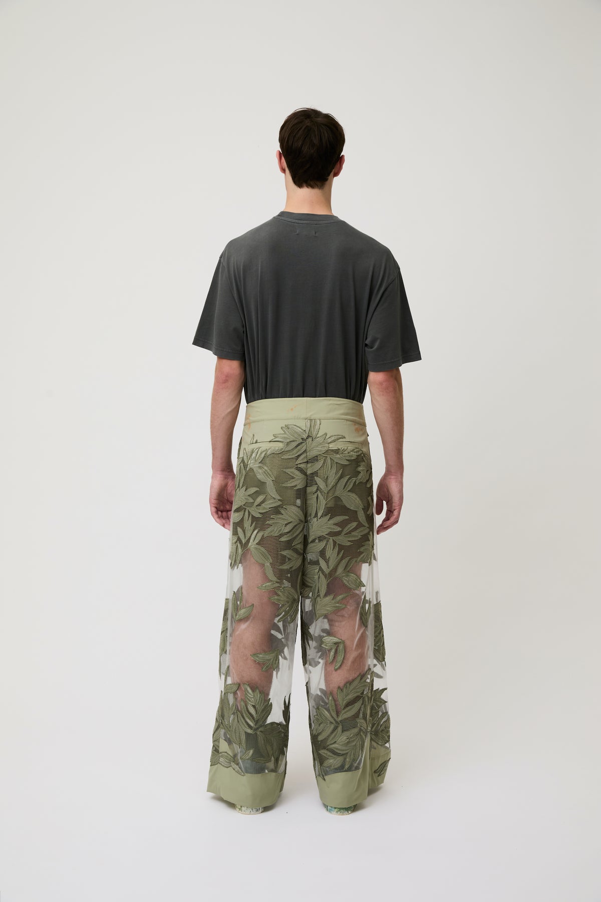Forestveil Trousers