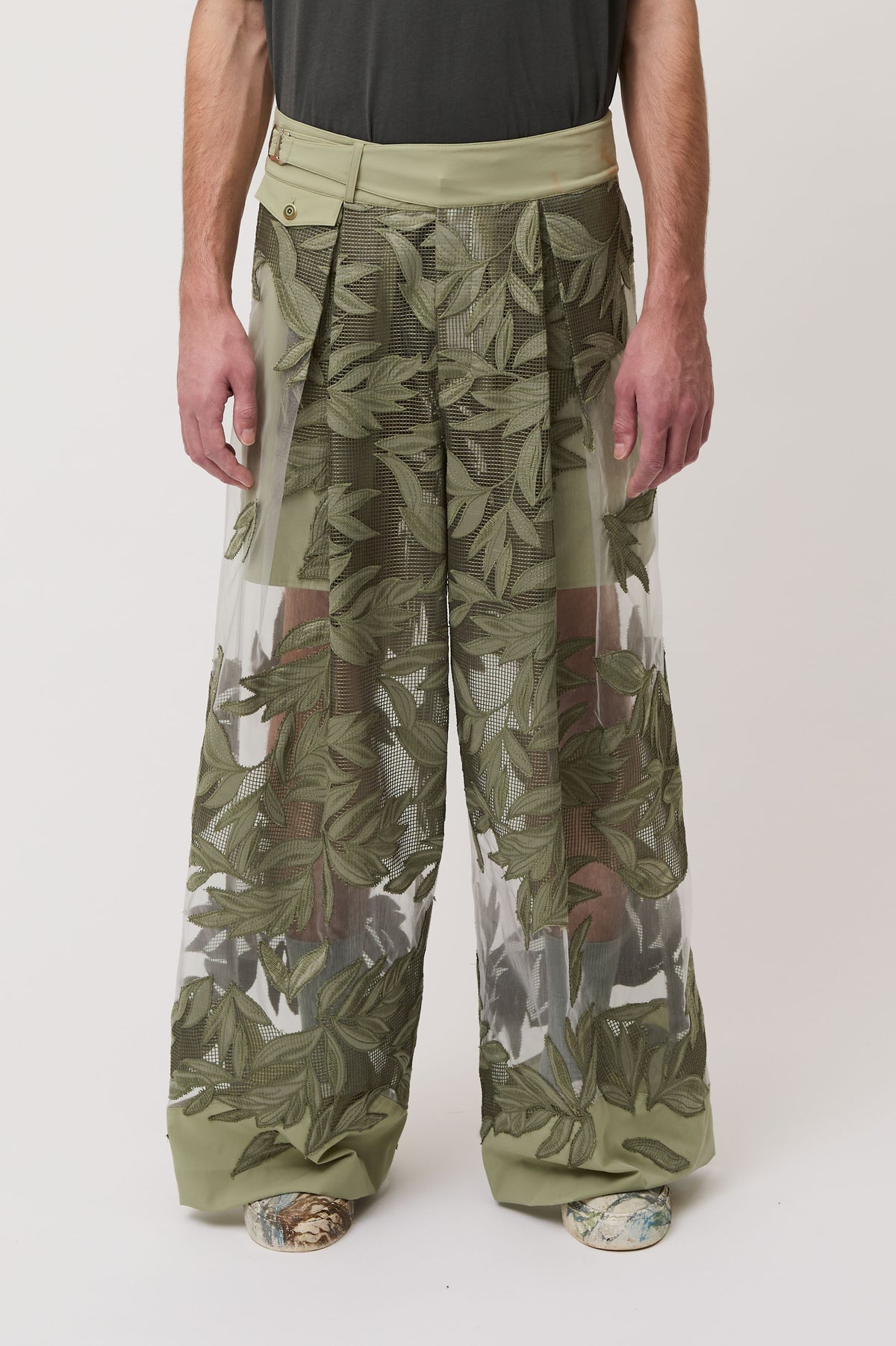 Forestveil Trousers