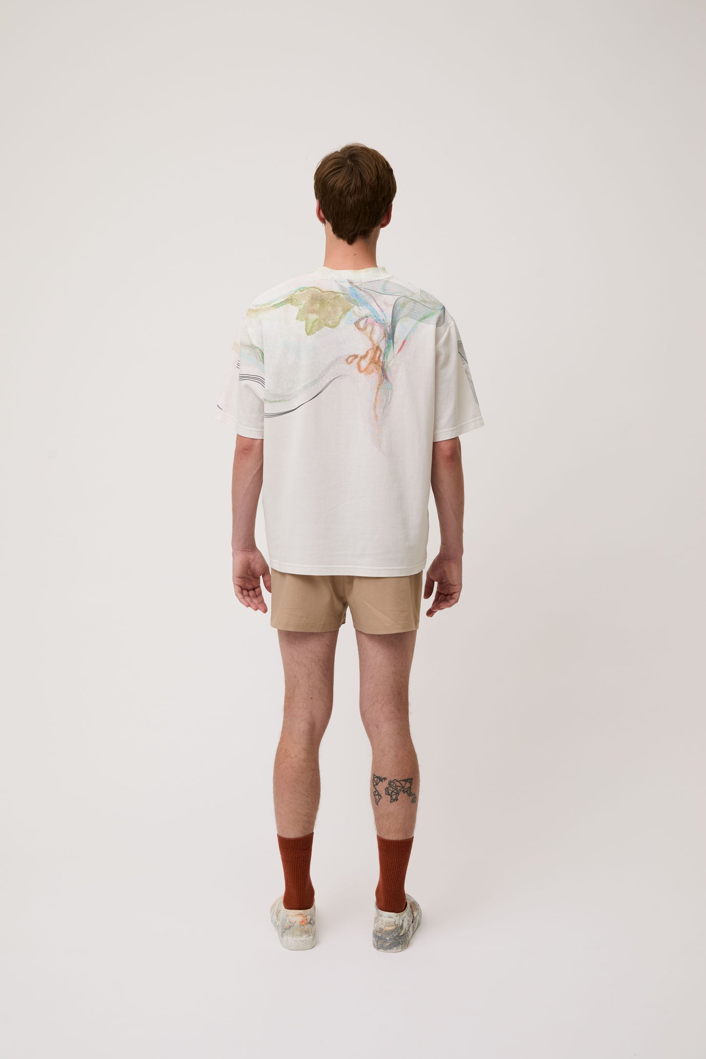 Pastellight T-shirt
